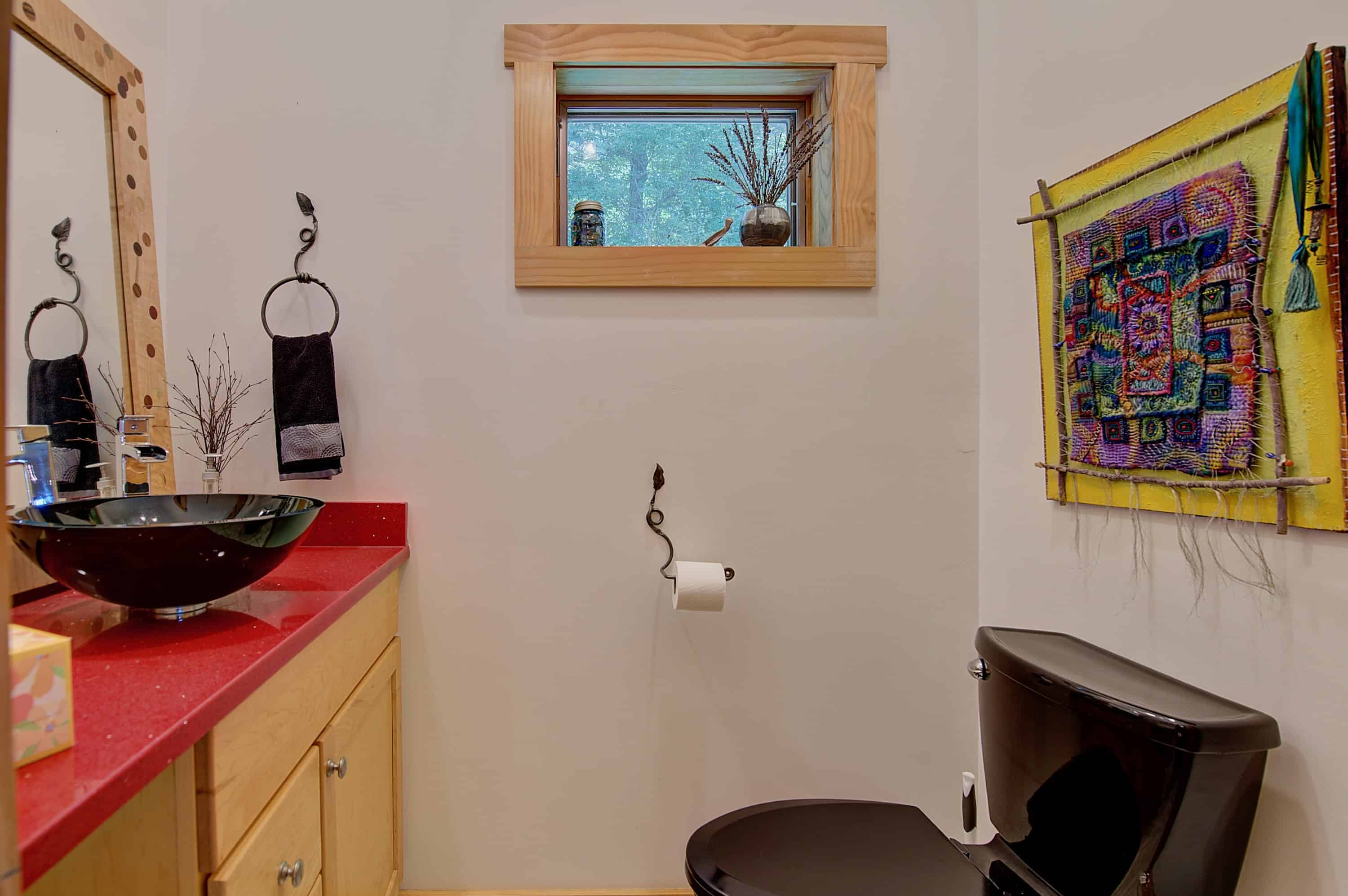 1024 Arrowhead Ridge Road Spruce Pine NC 28777