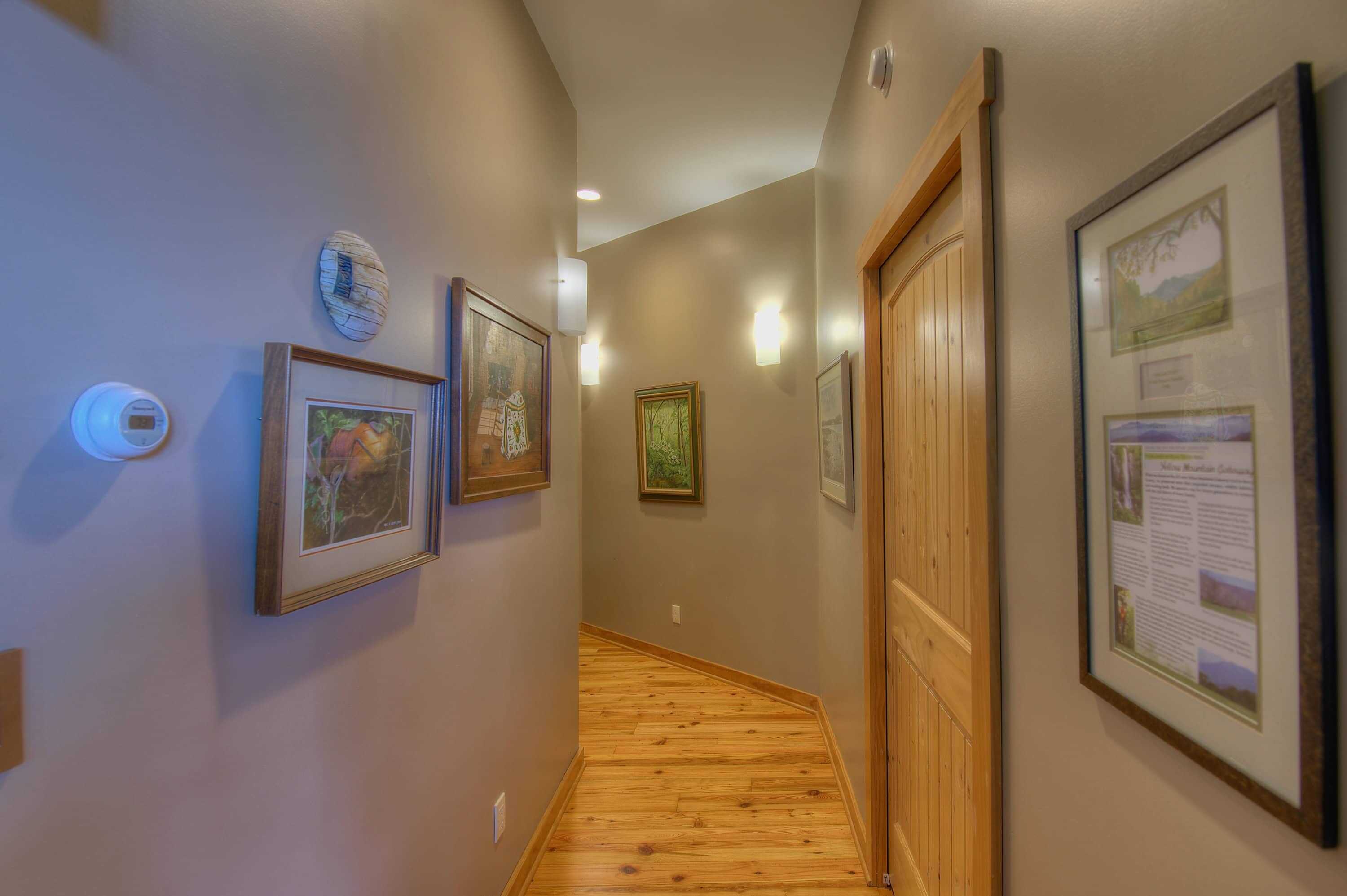 1024 Arrowhead Ridge Road Spruce Pine NC 28777