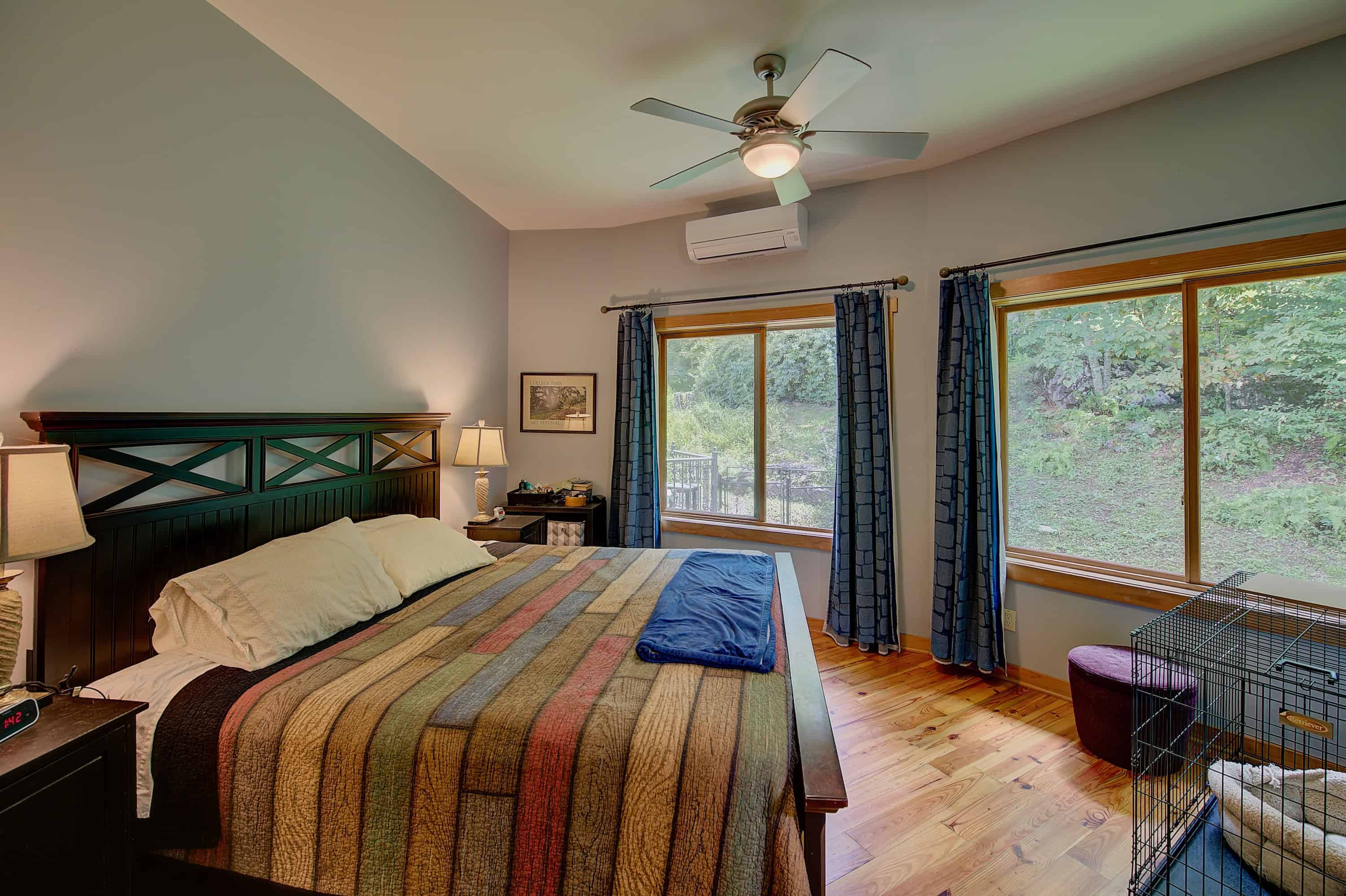 1024 Arrowhead Ridge Road Spruce Pine NC 28777