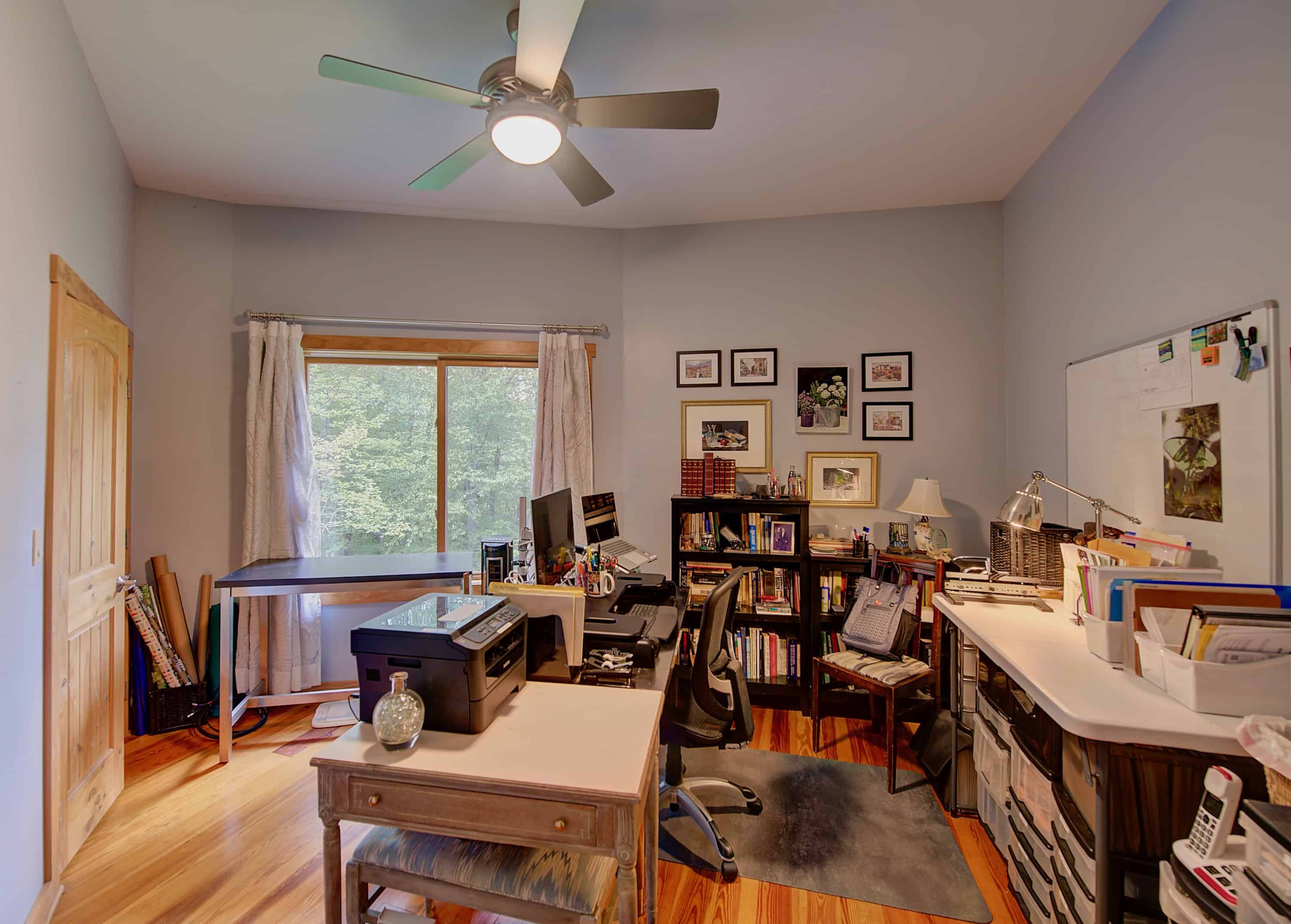 1024 Arrowhead Ridge Road Spruce Pine NC 28777