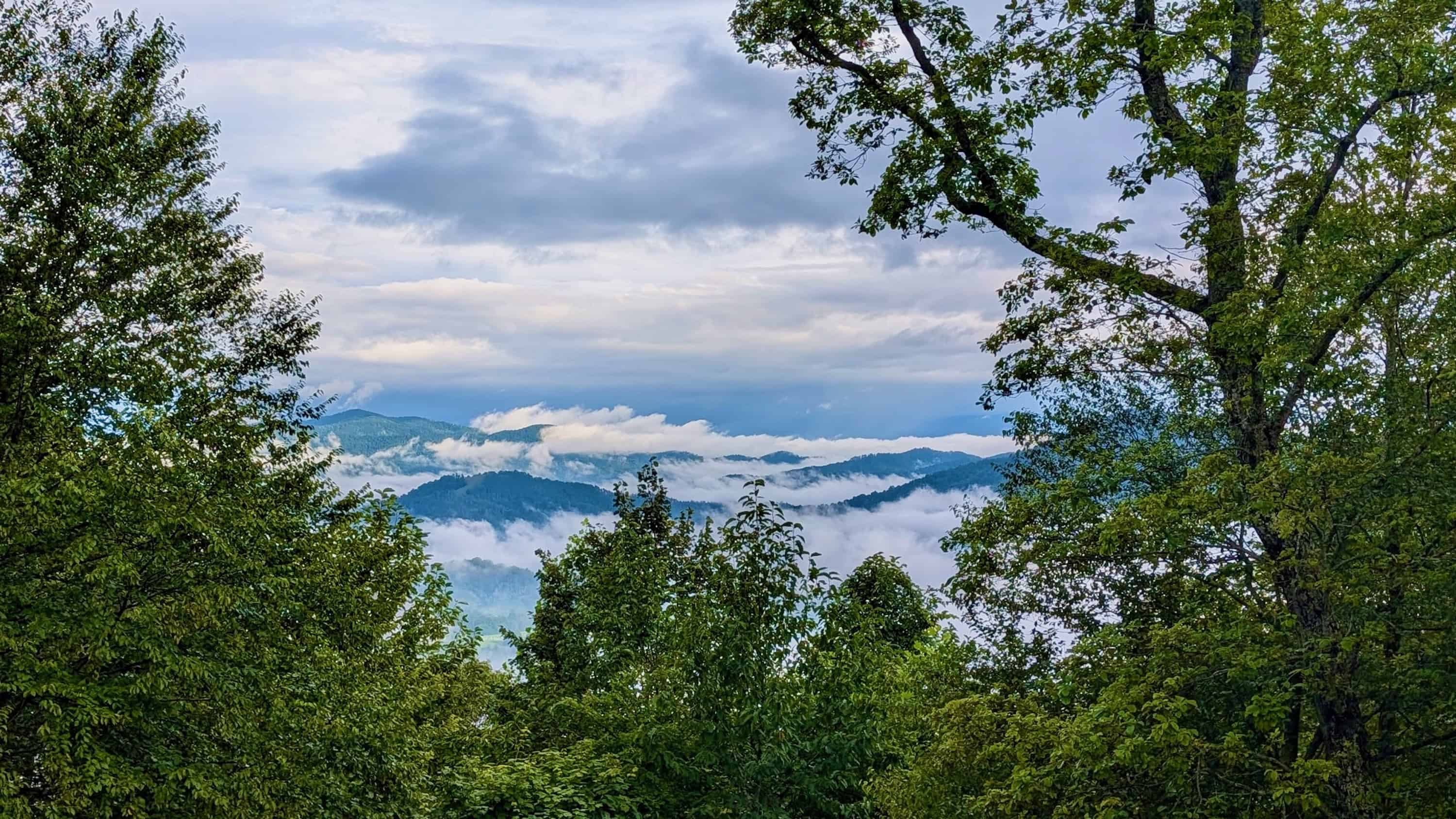 1024 Arrowhead Ridge Road Spruce Pine NC 28777