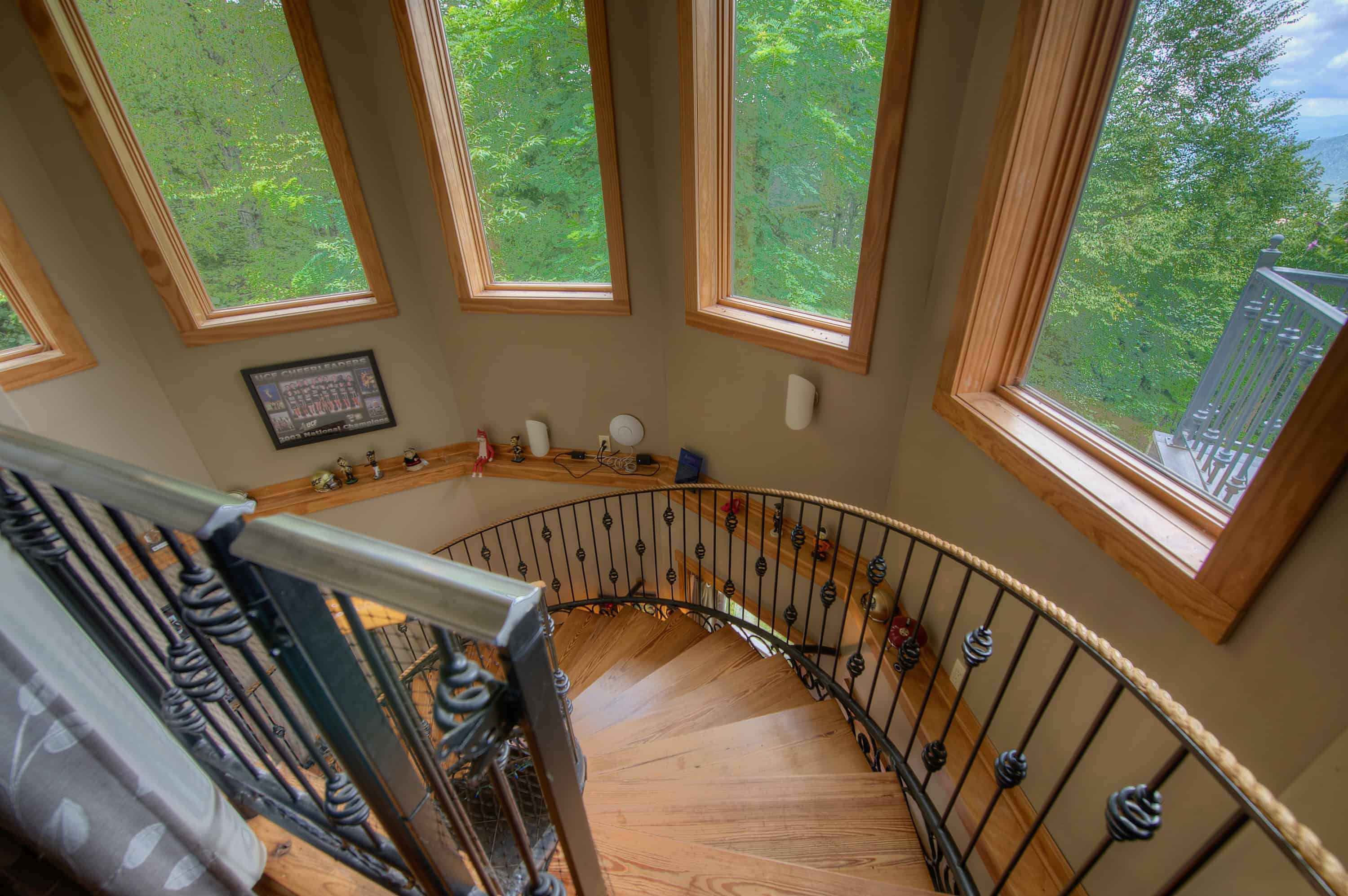 1024 Arrowhead Ridge Road Spruce Pine NC 28777