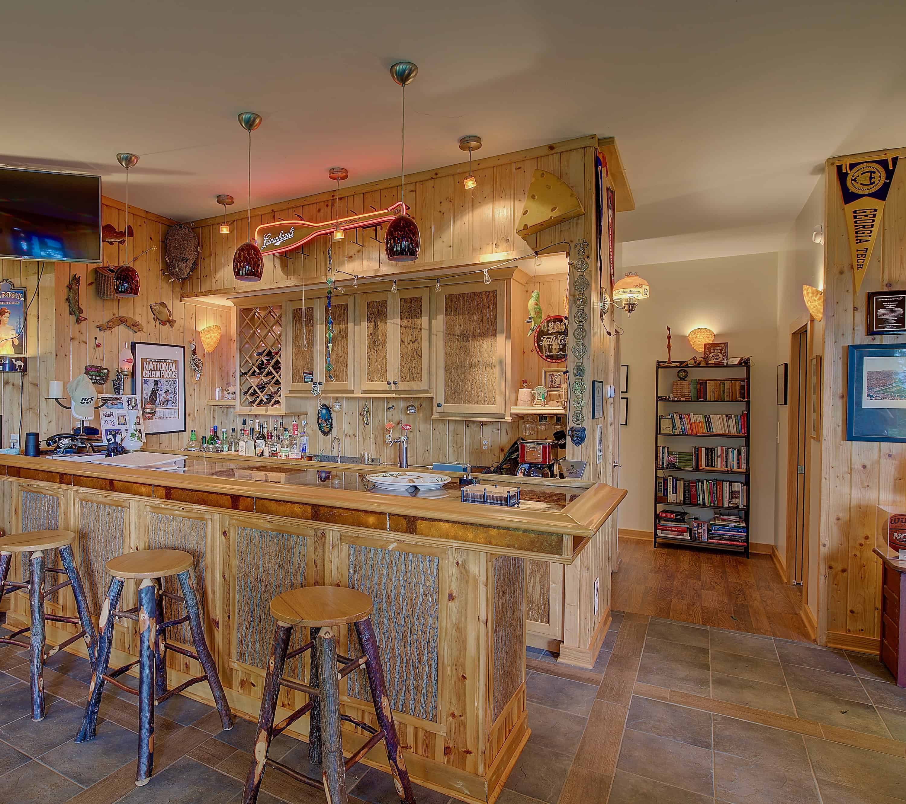 1024 Arrowhead Ridge Road Spruce Pine NC 28777