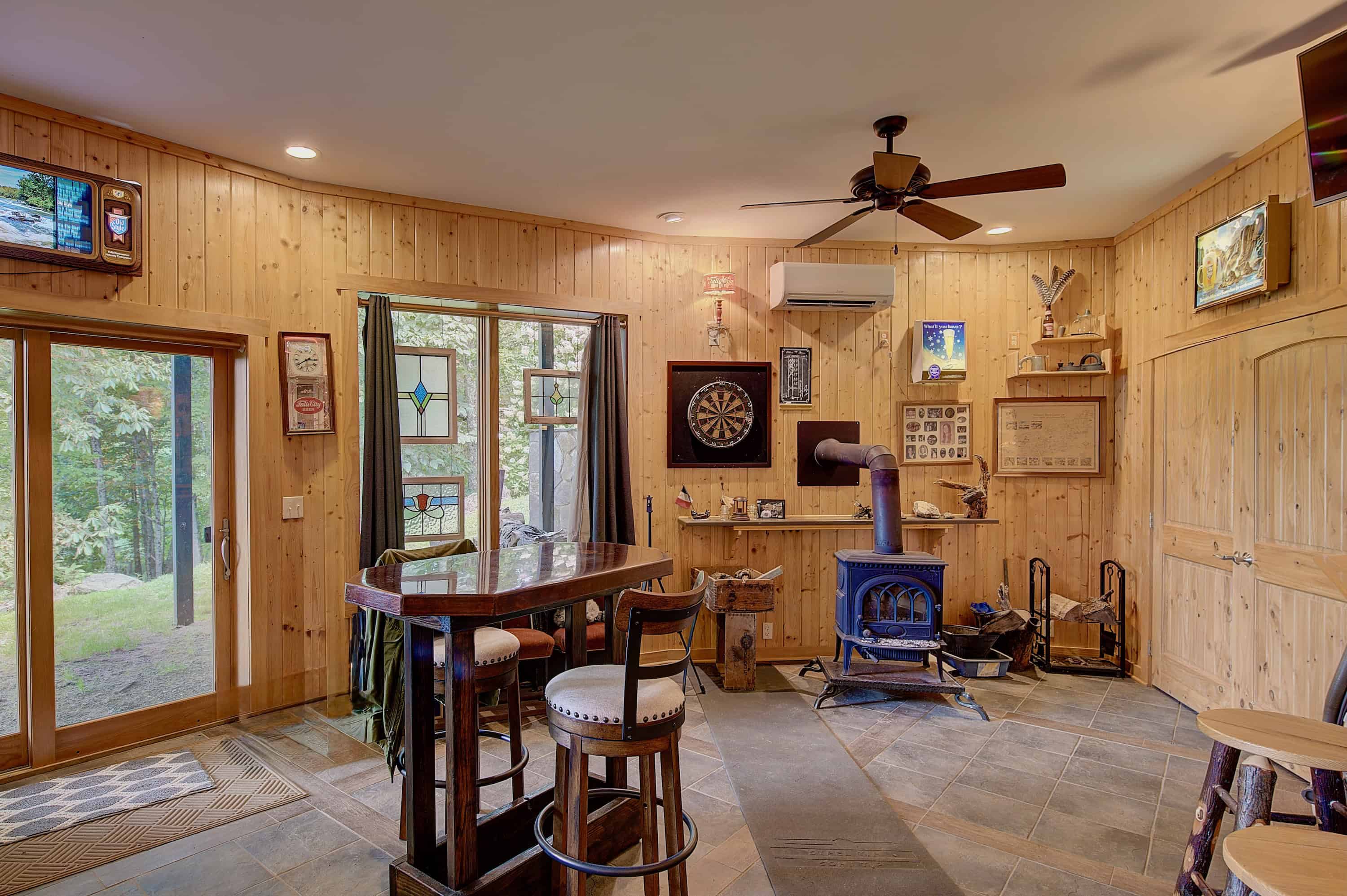 1024 Arrowhead Ridge Road Spruce Pine NC 28777