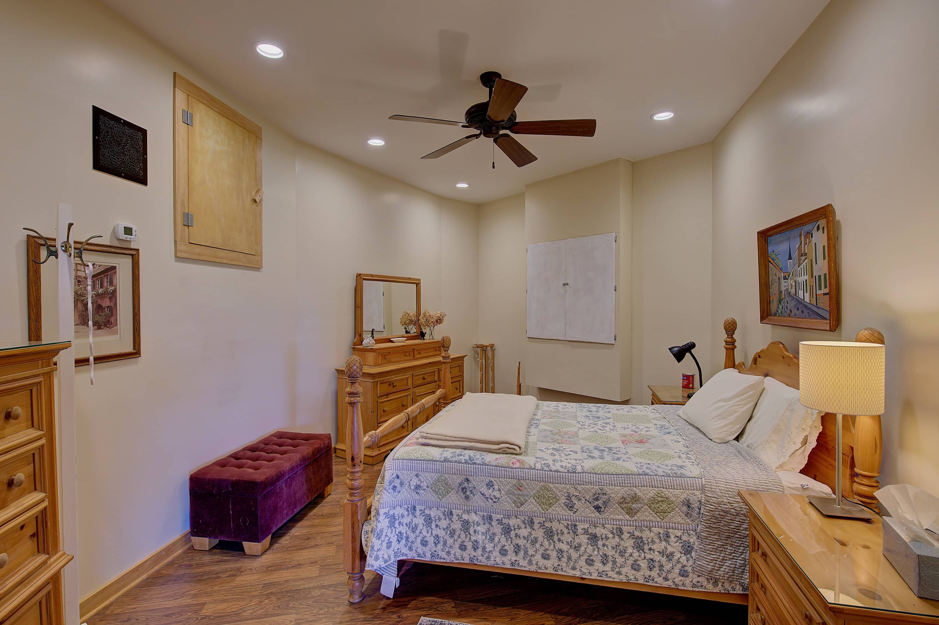 1024 Arrowhead Ridge Road Spruce Pine NC 28777