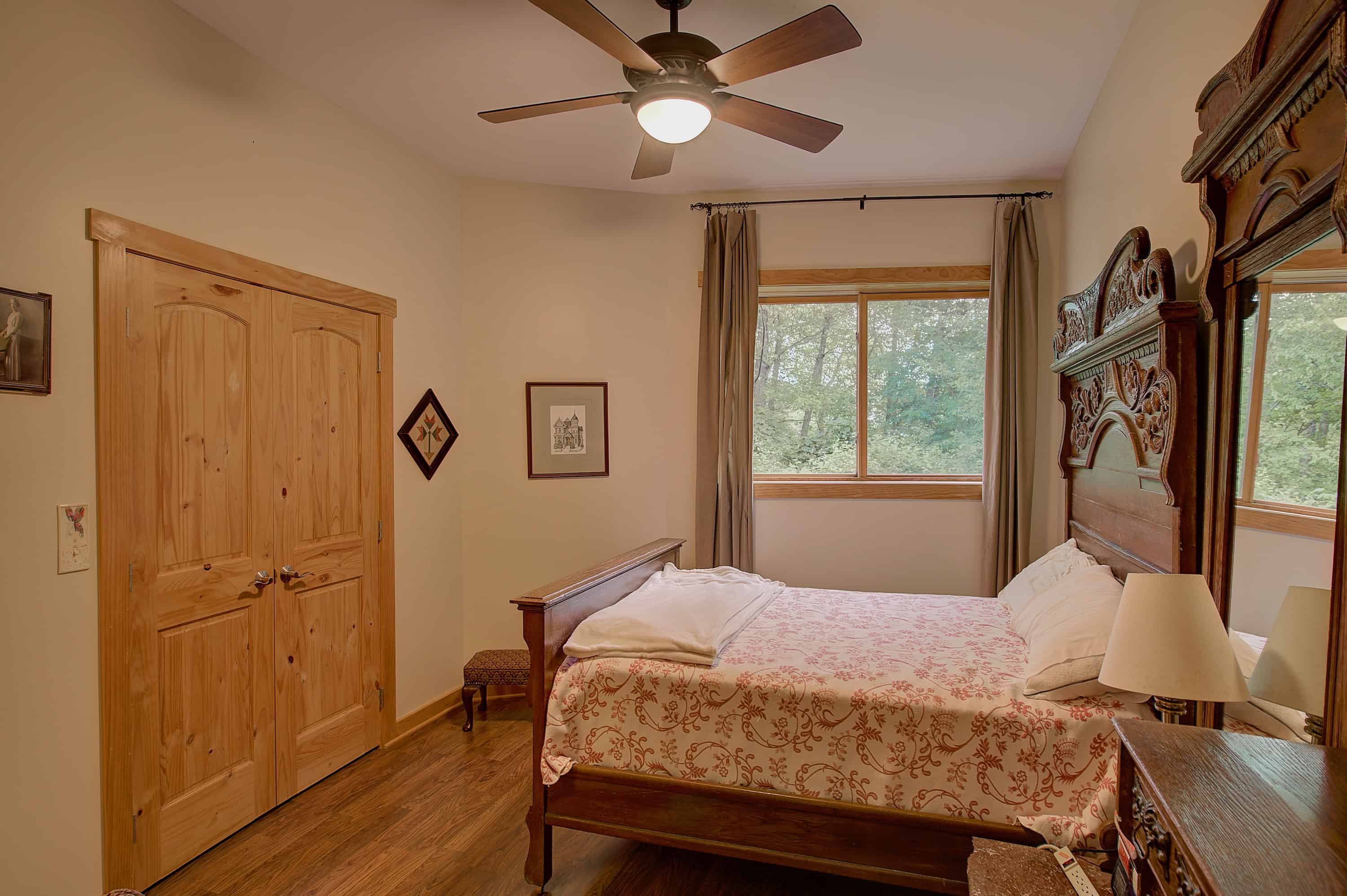 1024 Arrowhead Ridge Road Spruce Pine NC 28777