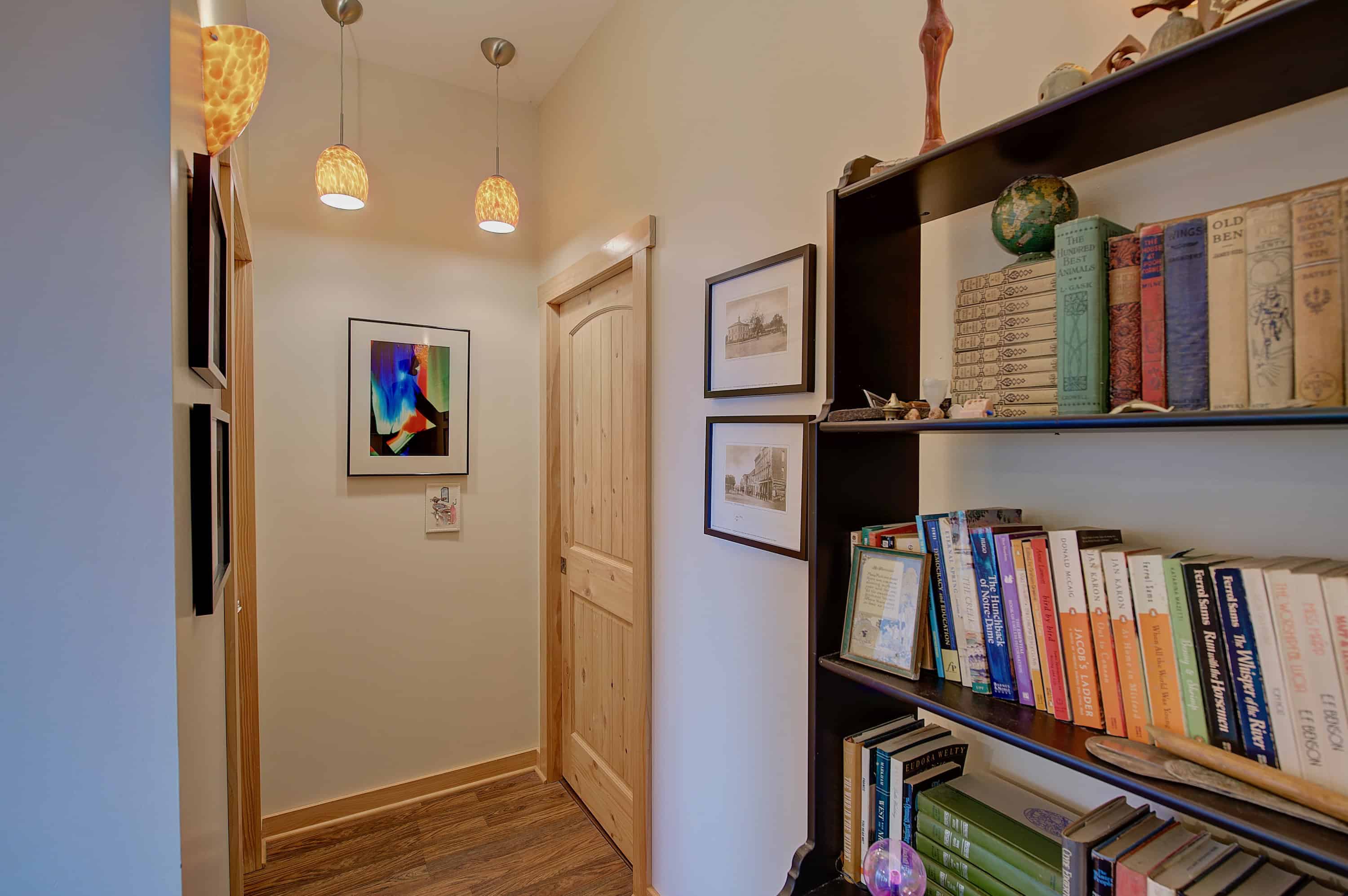 1024 Arrowhead Ridge Road Spruce Pine NC 28777