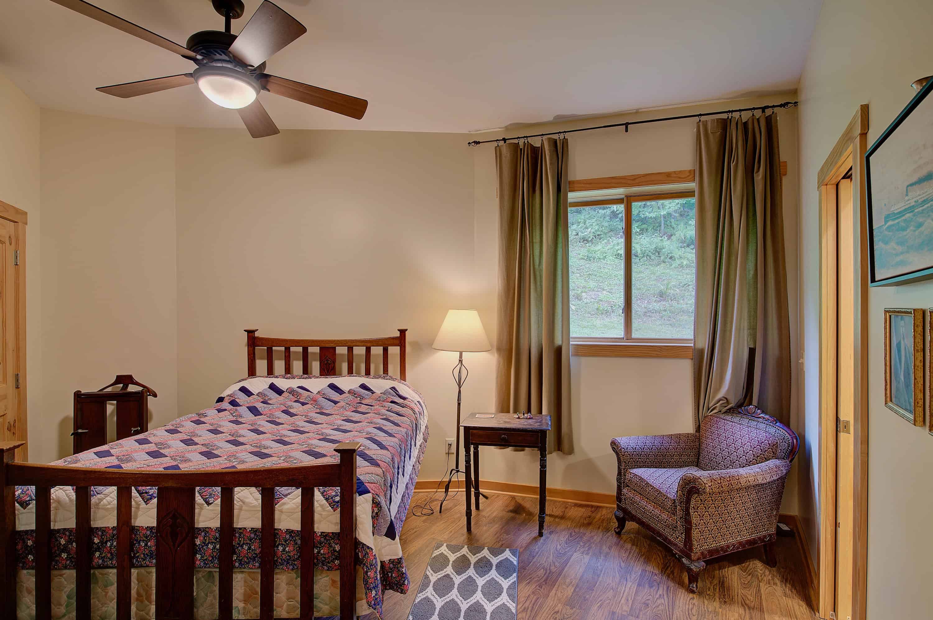 1024 Arrowhead Ridge Road Spruce Pine NC 28777