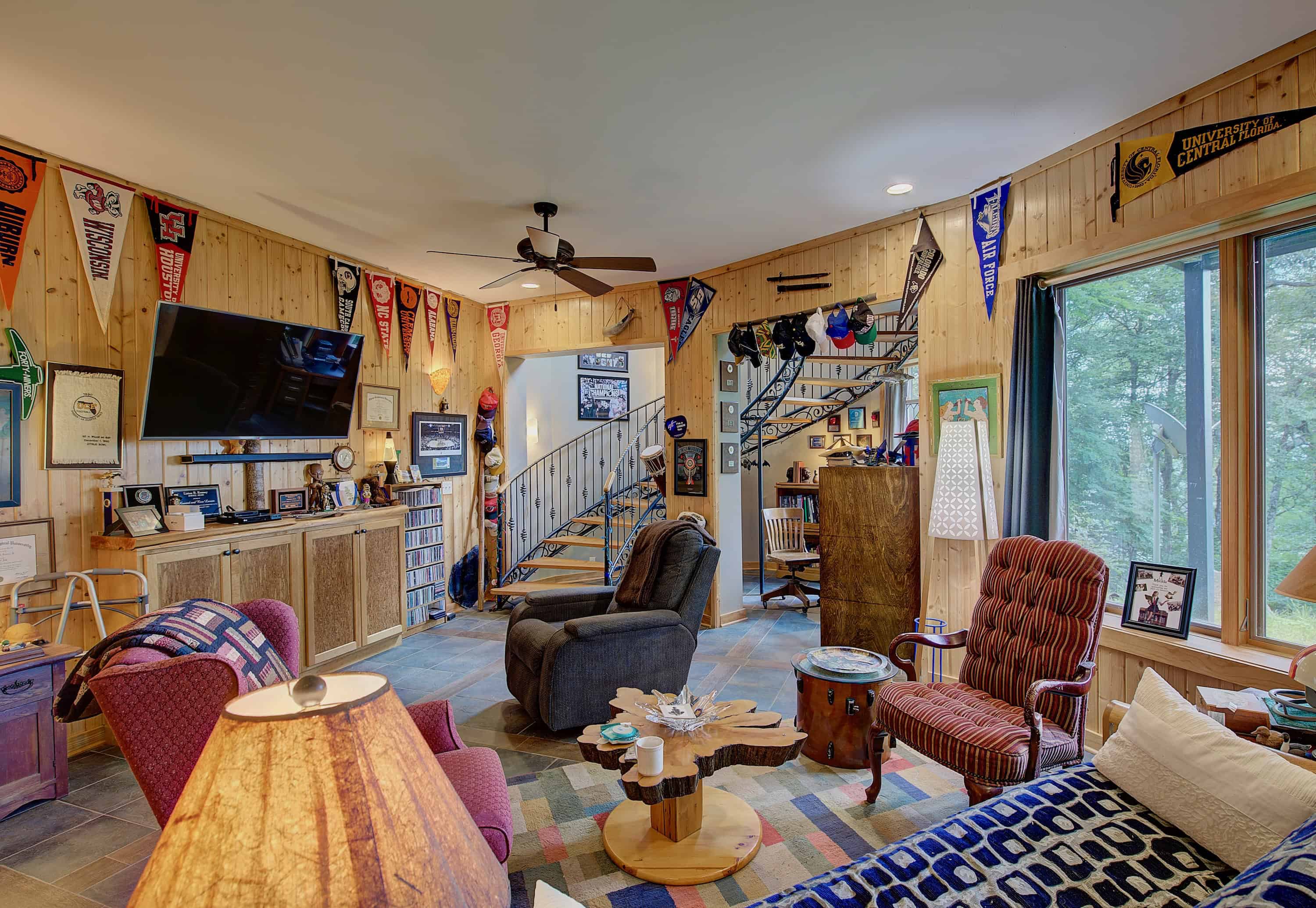 1024 Arrowhead Ridge Road Spruce Pine NC 28777