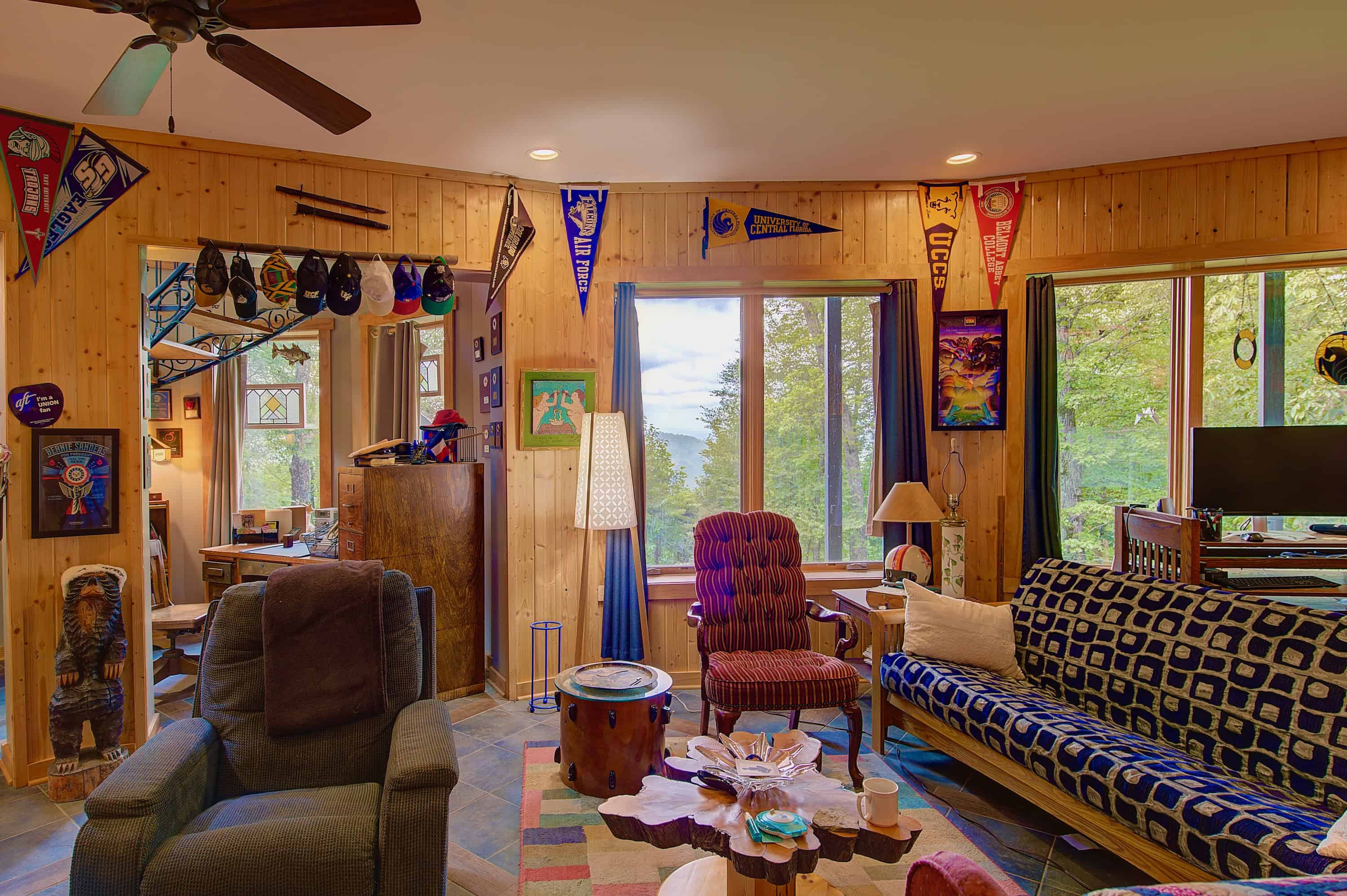 1024 Arrowhead Ridge Road Spruce Pine NC 28777