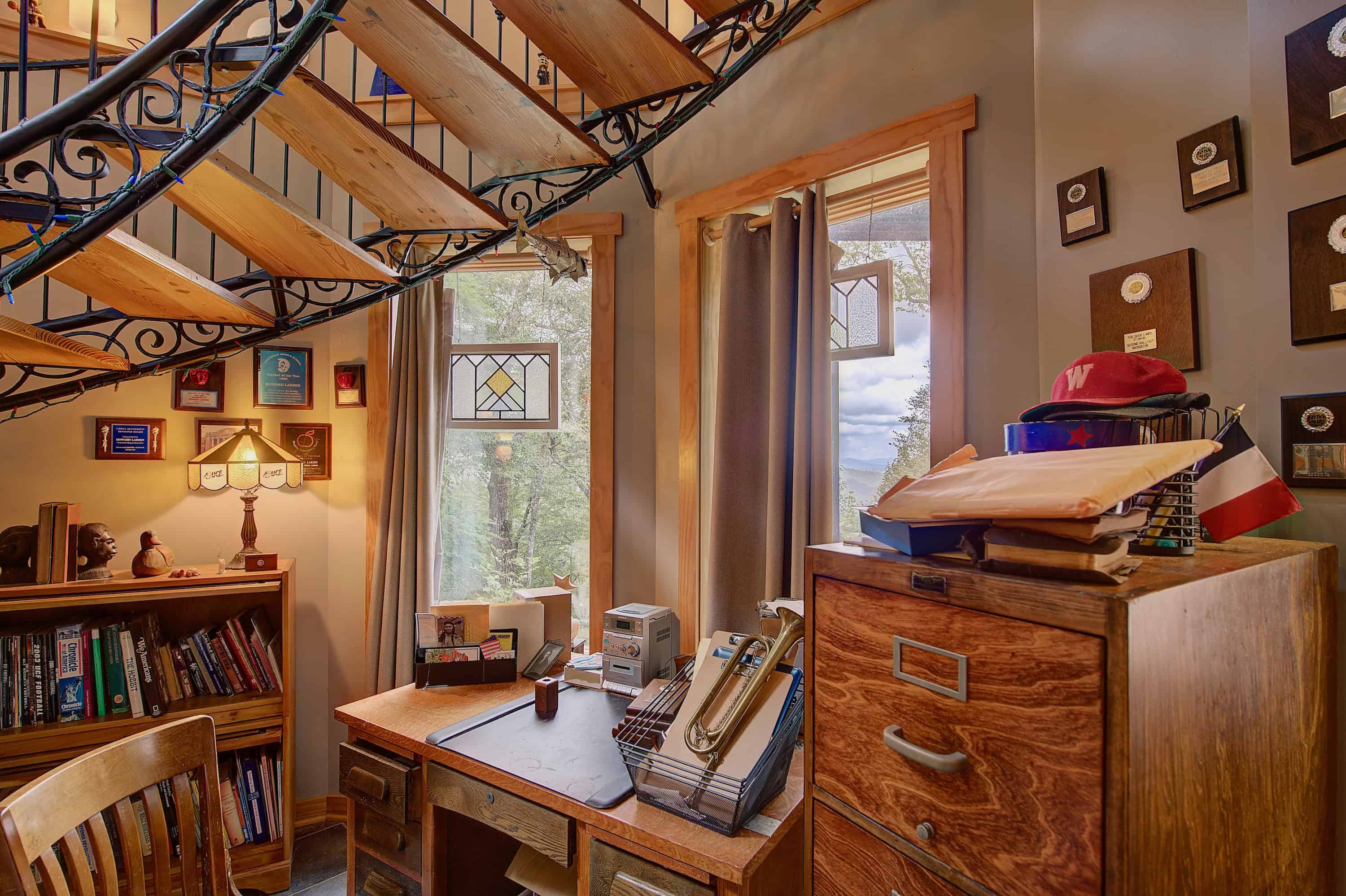 1024 Arrowhead Ridge Road Spruce Pine NC 28777