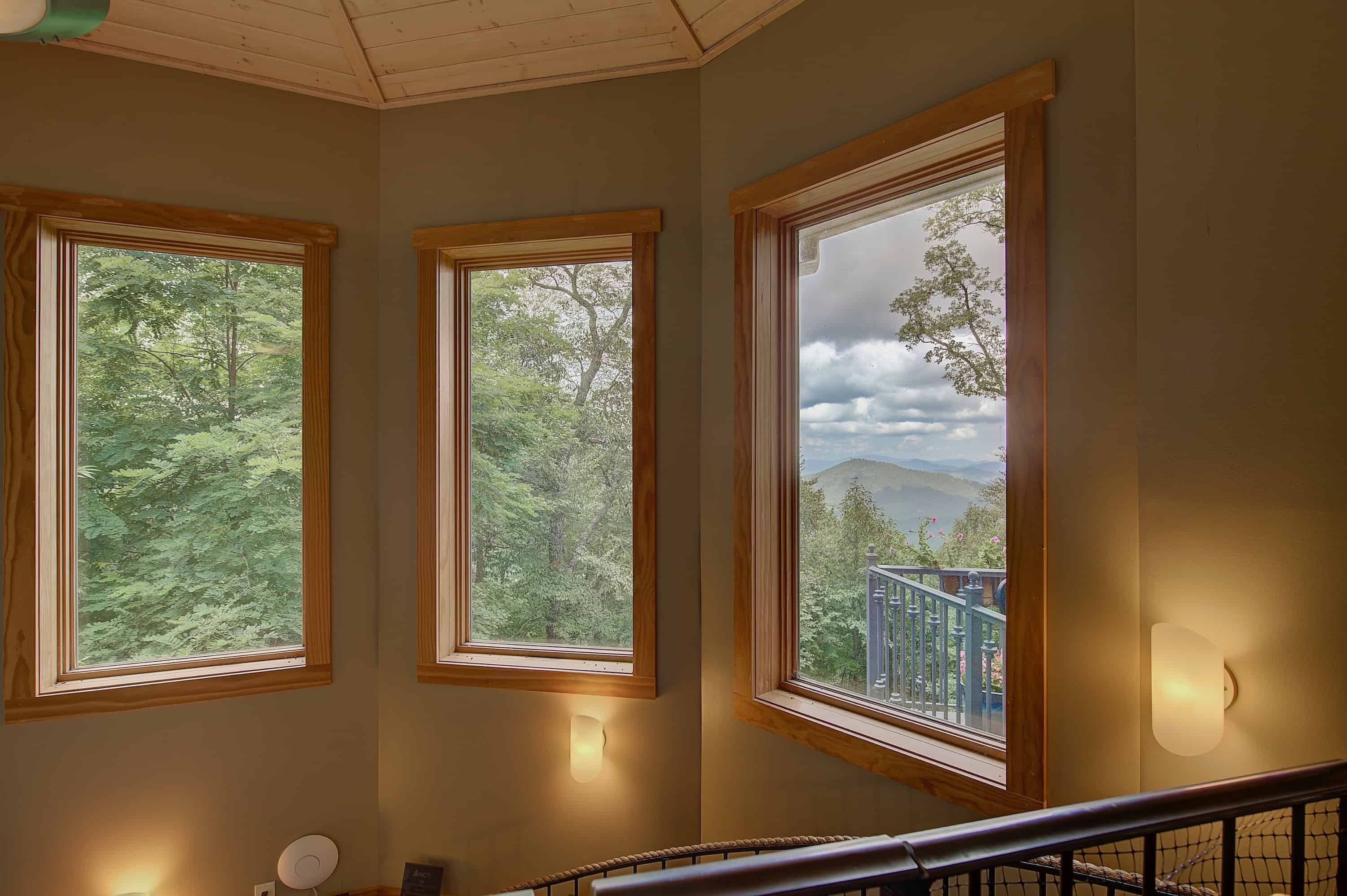 1024 Arrowhead Ridge Road Spruce Pine NC 28777