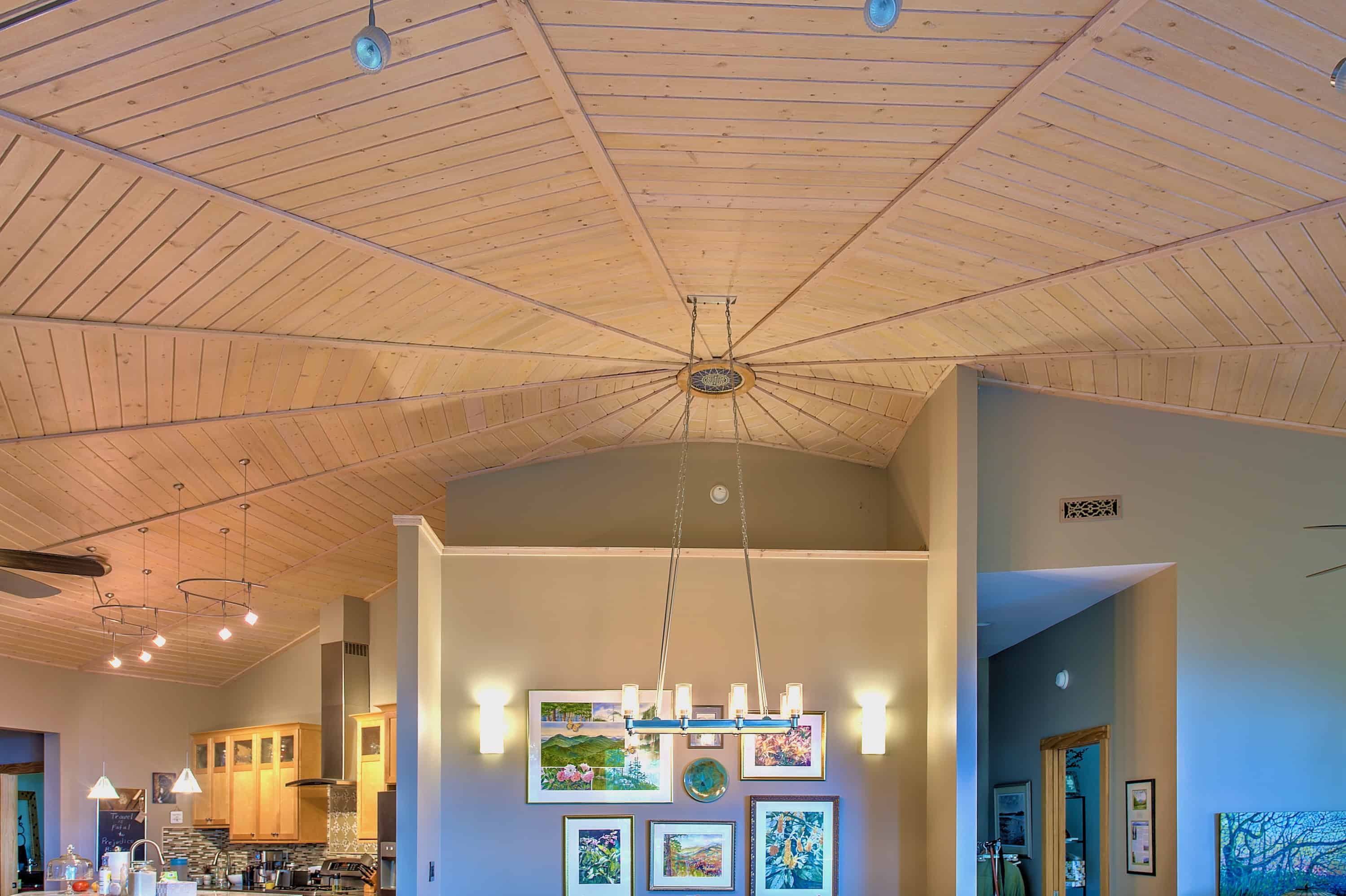 1024 Arrowhead Ridge Road Spruce Pine NC 28777