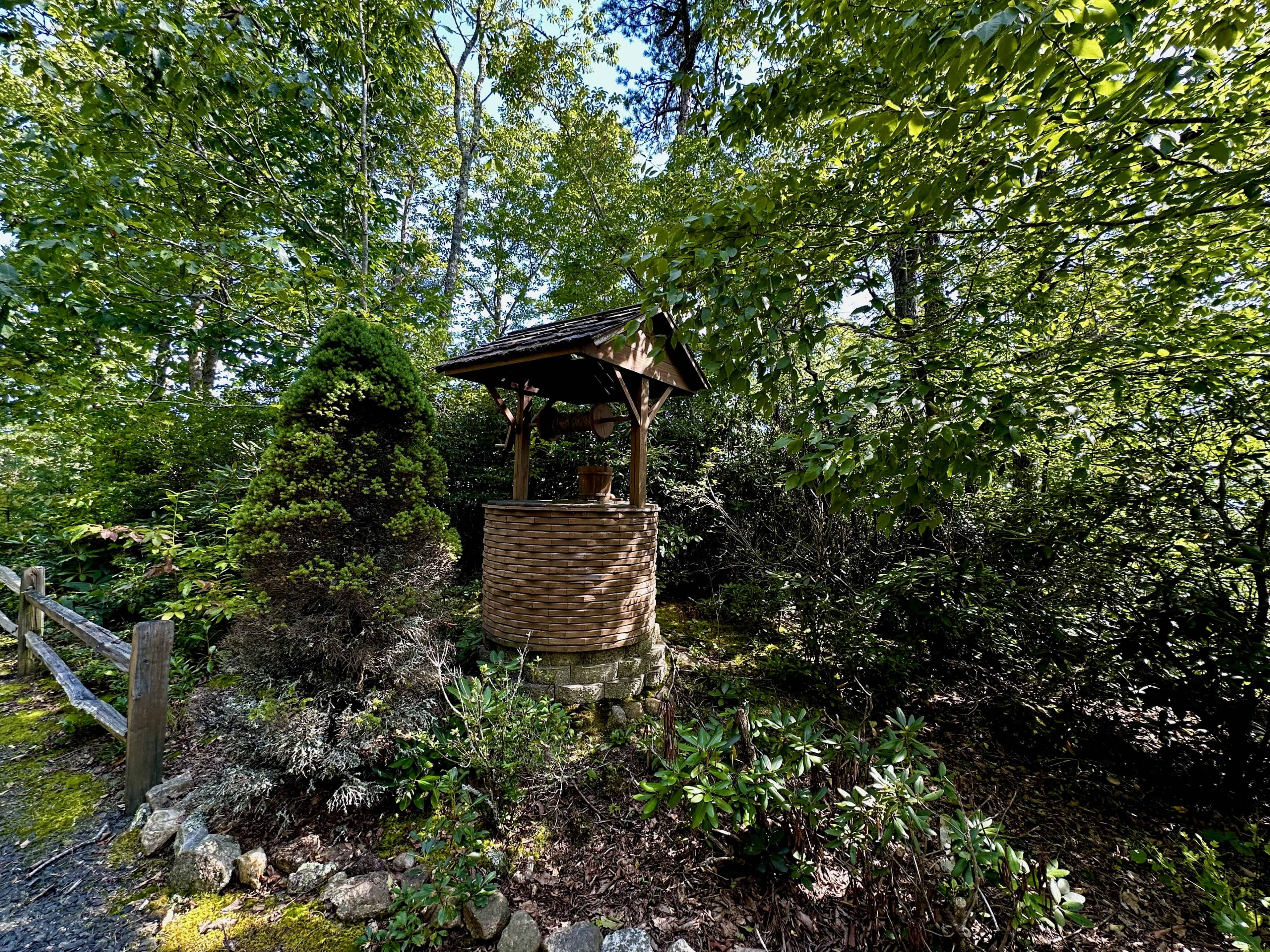 807 Pine Tree Road Spruce Pine NC 28777