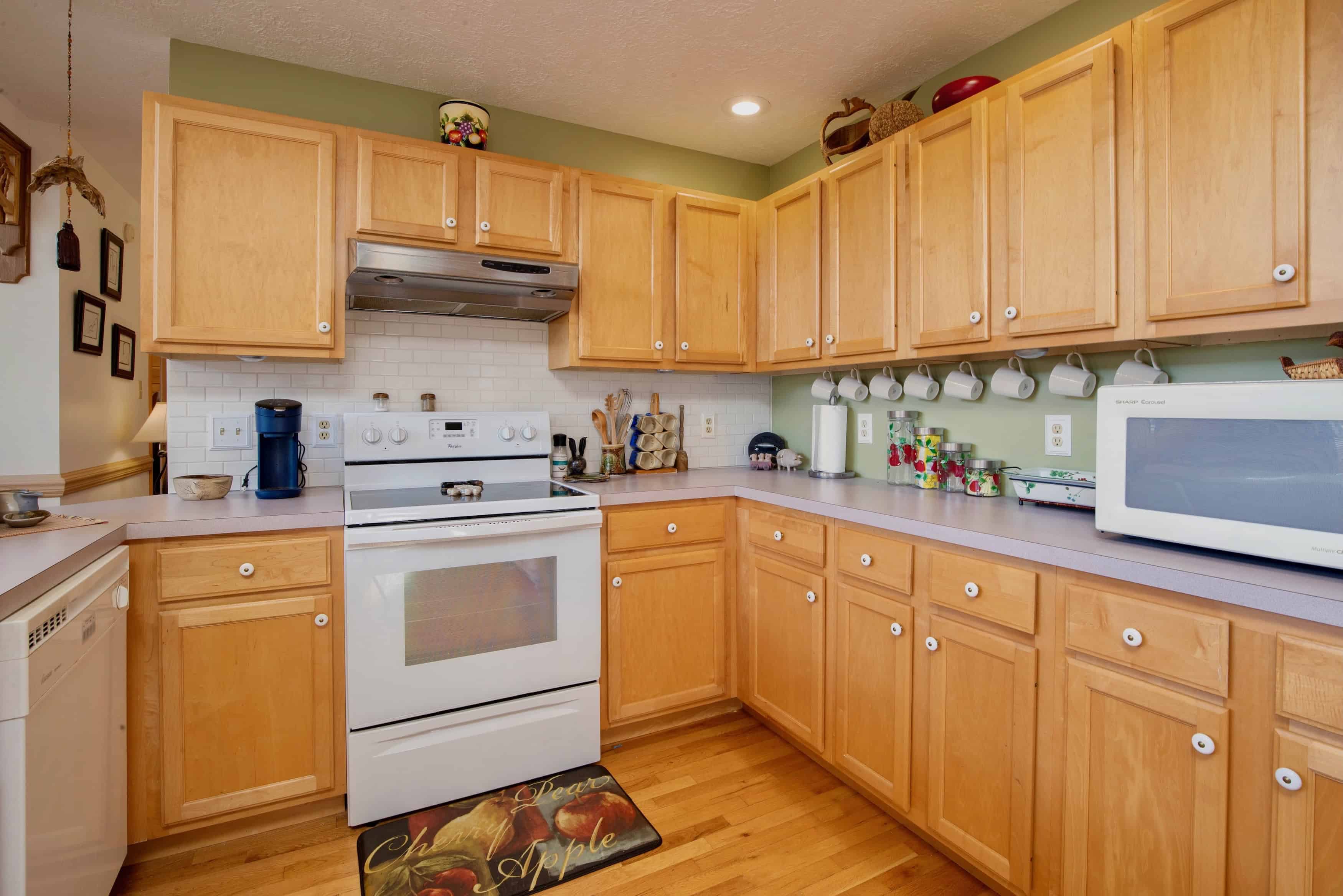 807 Pine Tree Road Spruce Pine NC 28777