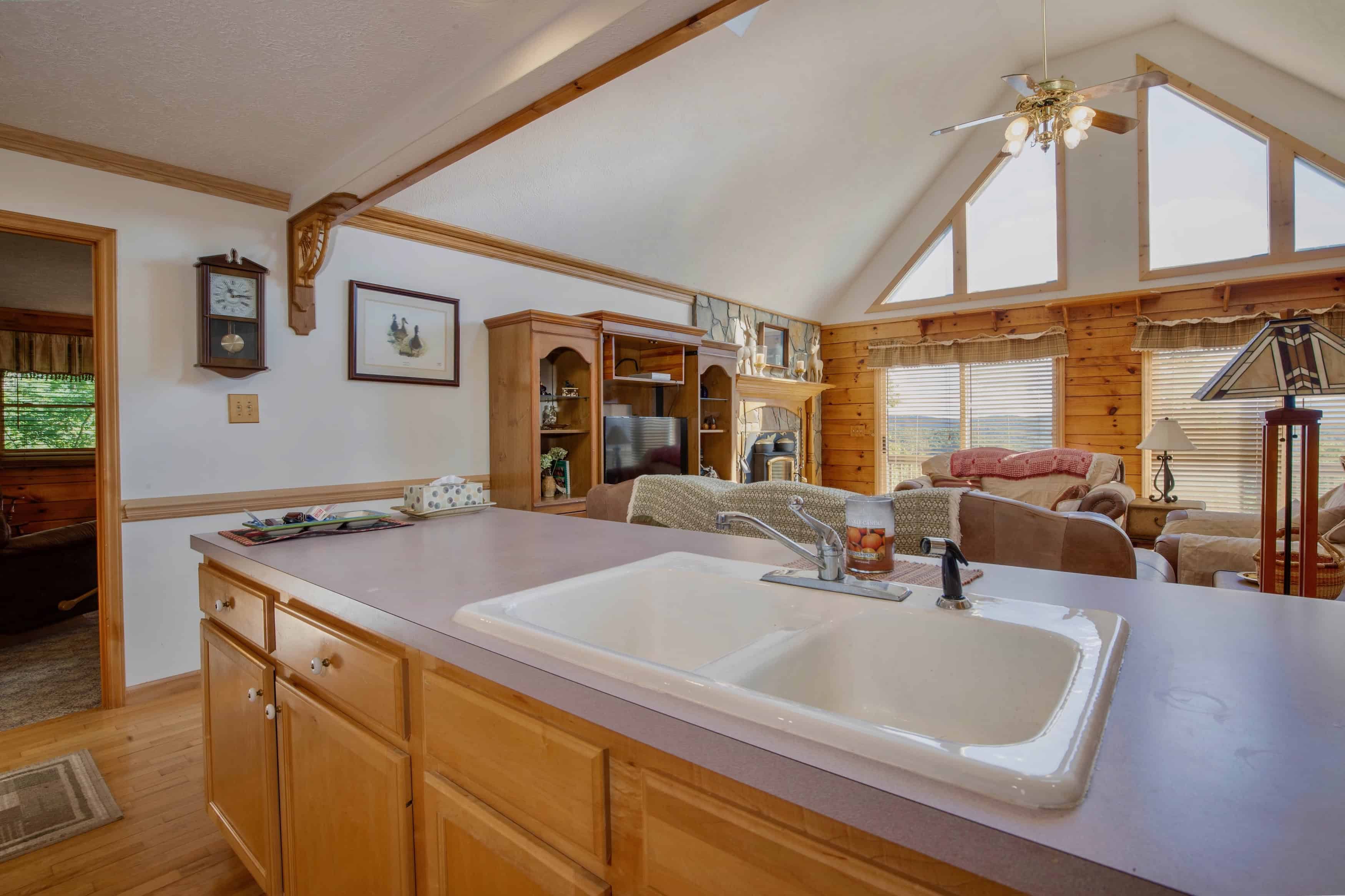 807 Pine Tree Road Spruce Pine NC 28777