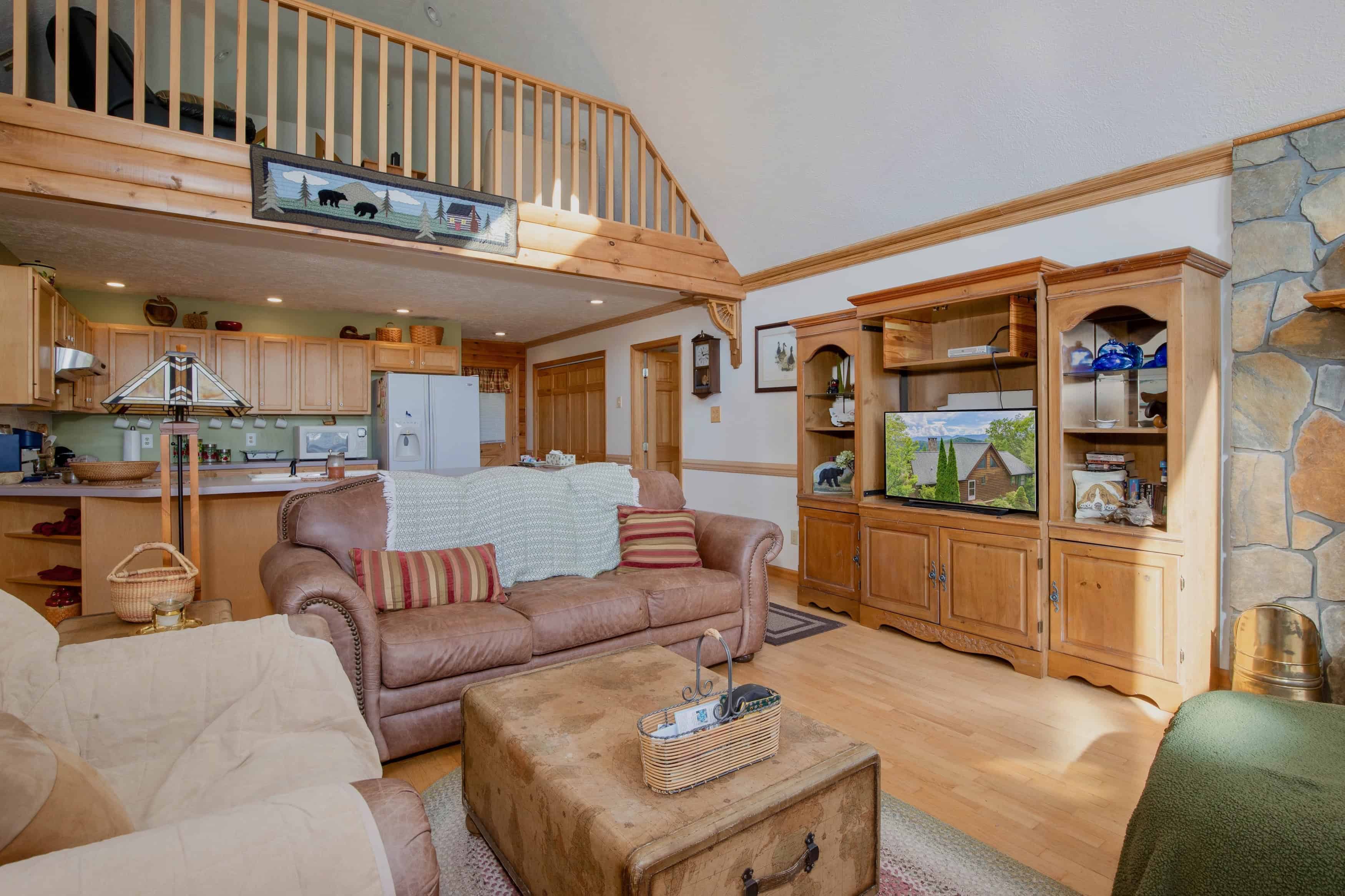 807 Pine Tree Road Spruce Pine NC 28777