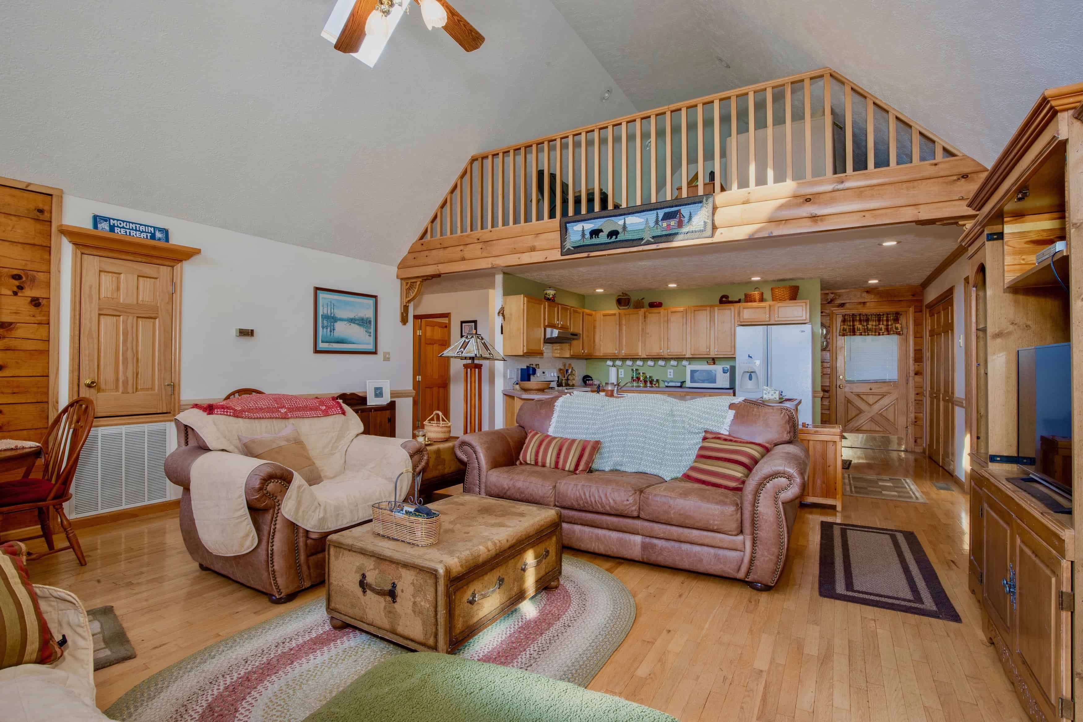 807 Pine Tree Road Spruce Pine NC 28777