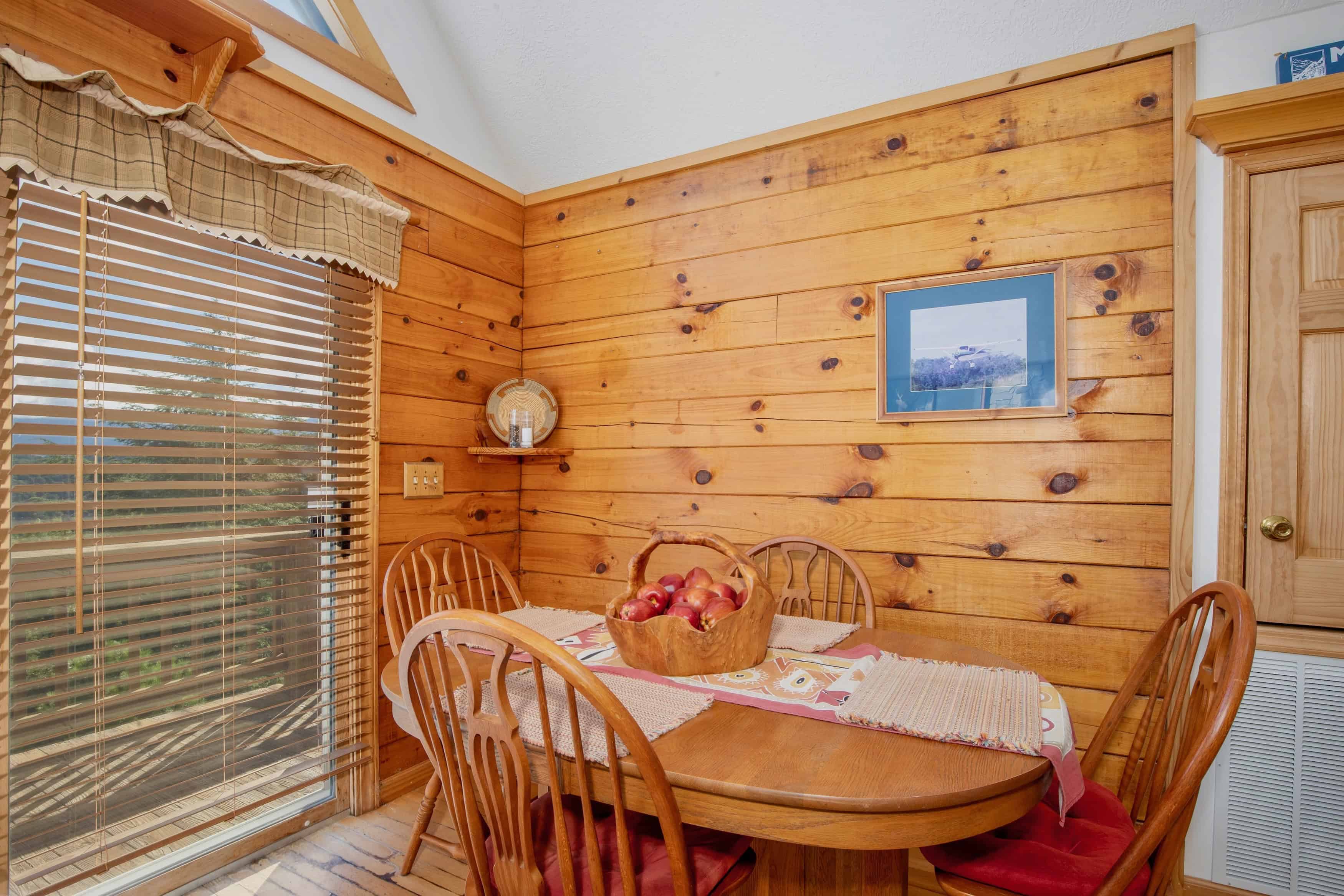 807 Pine Tree Road Spruce Pine NC 28777