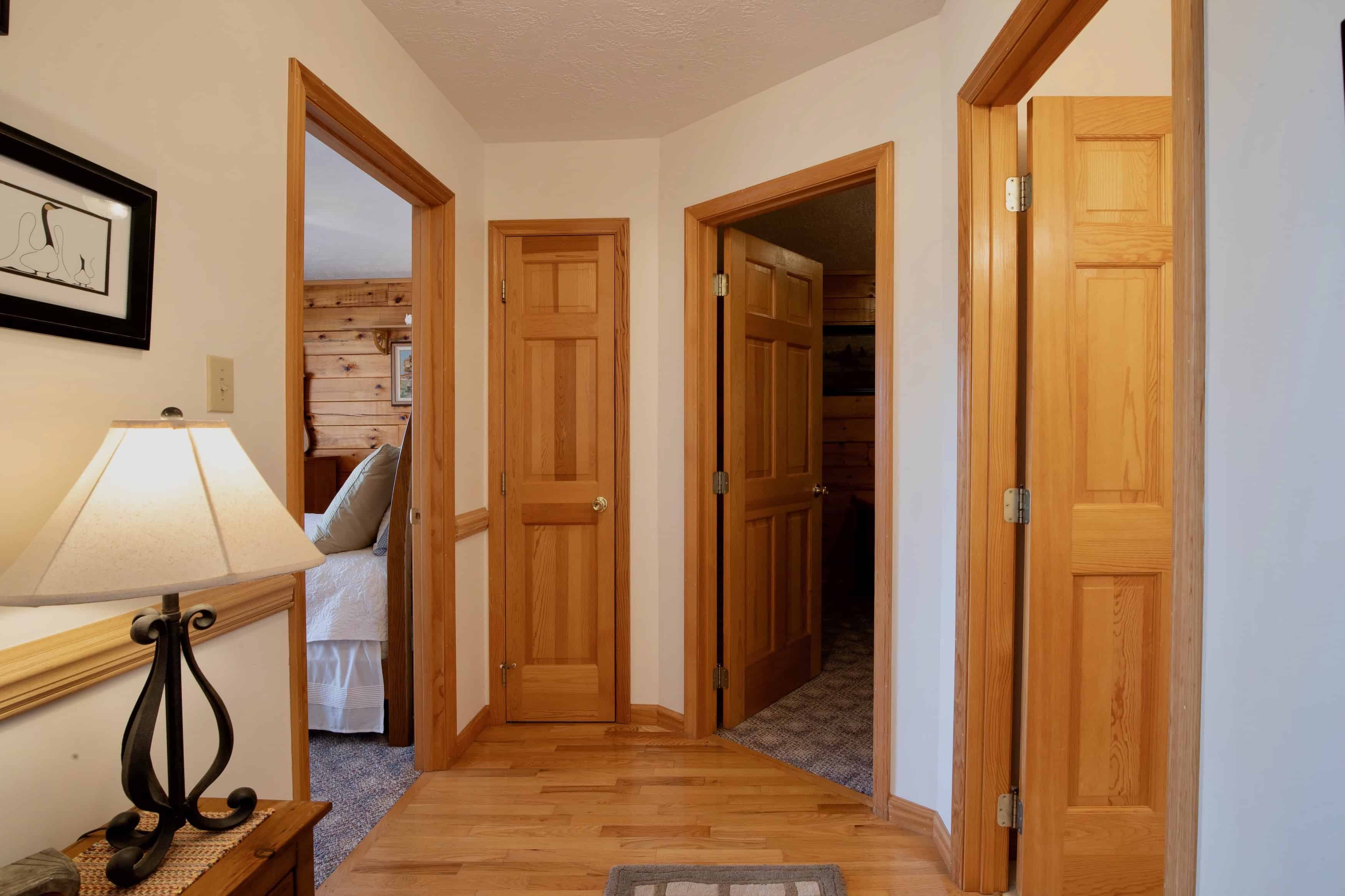 807 Pine Tree Road Spruce Pine NC 28777