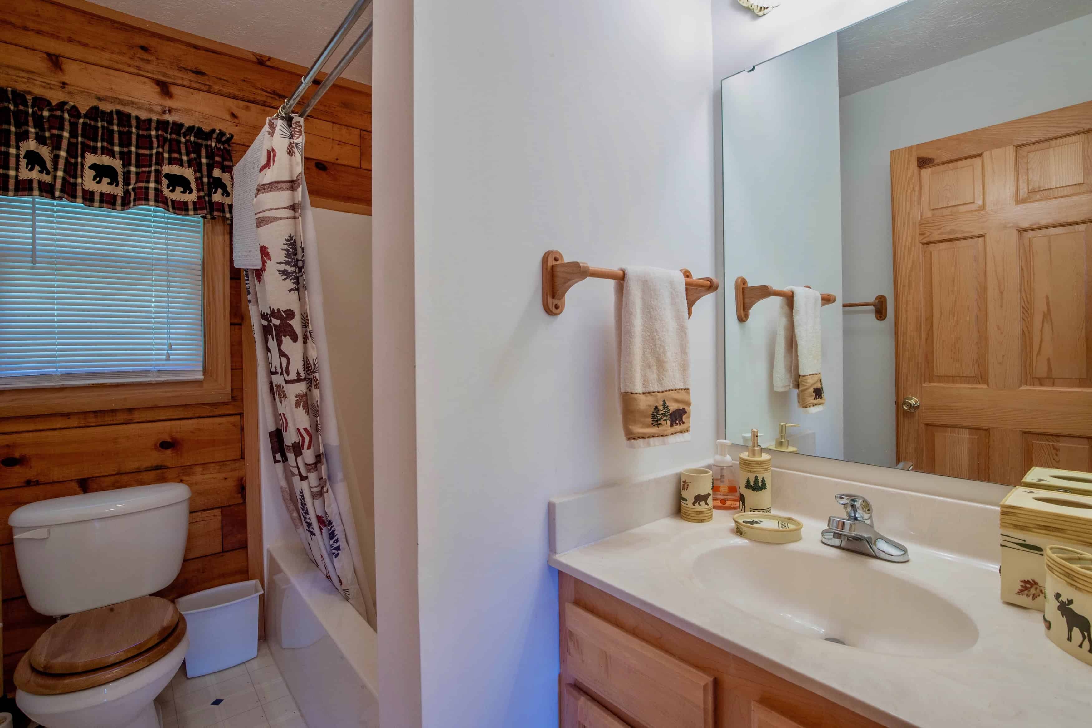 807 Pine Tree Road Spruce Pine NC 28777