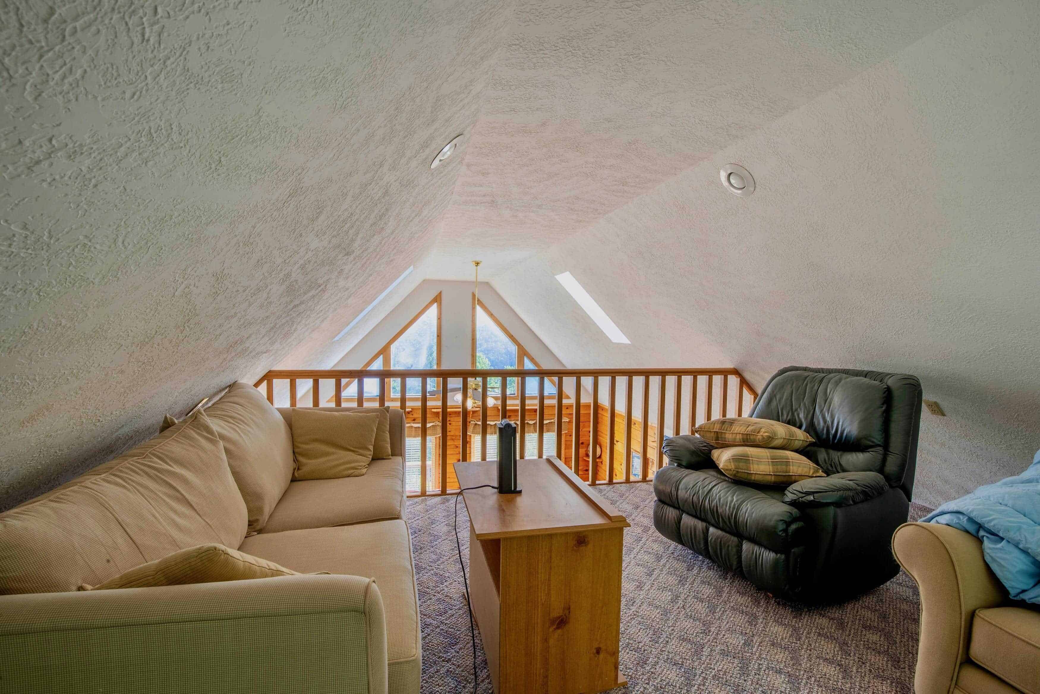 807 Pine Tree Road Spruce Pine NC 28777