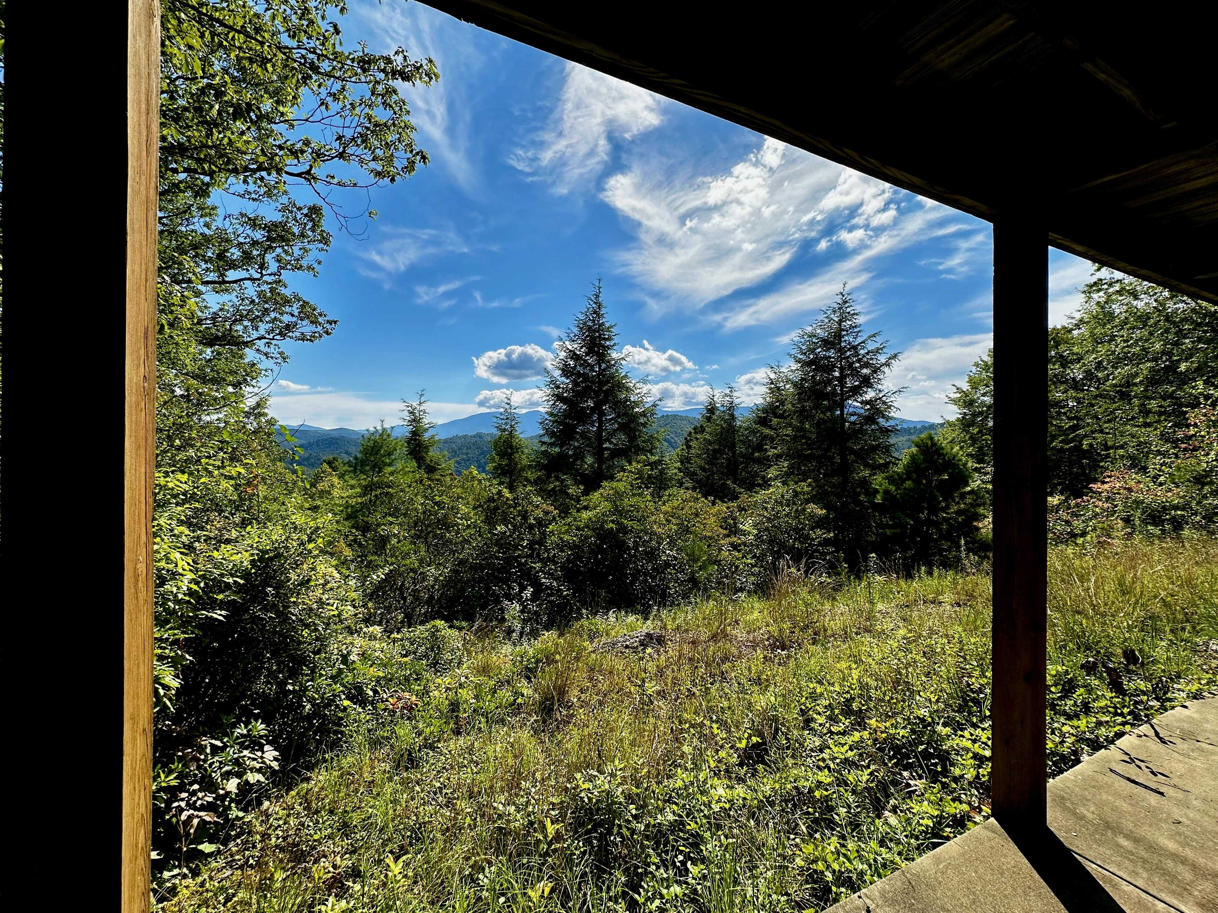 807 Pine Tree Road Spruce Pine NC 28777