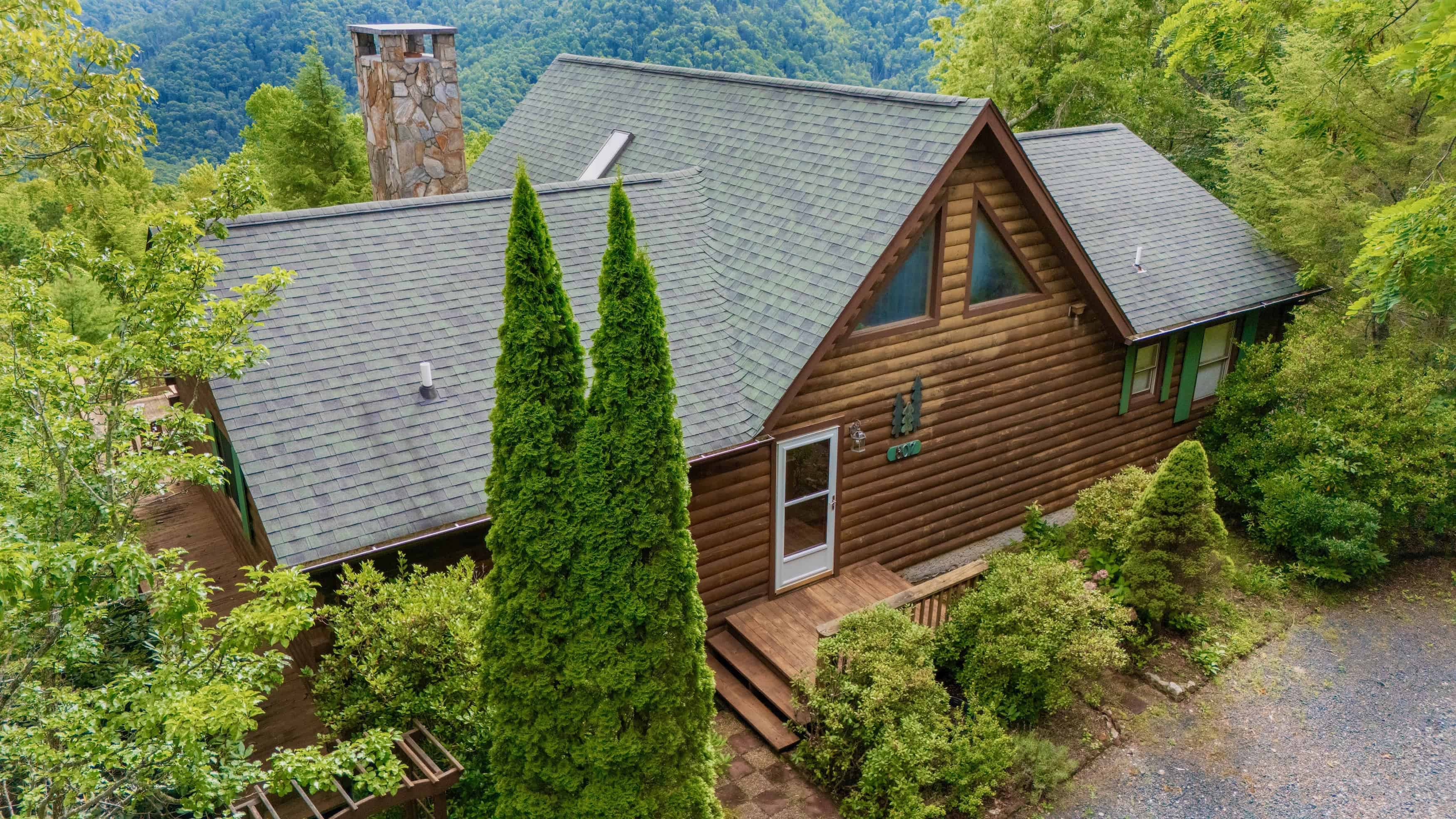 807 Pine Tree Road Spruce Pine NC 28777