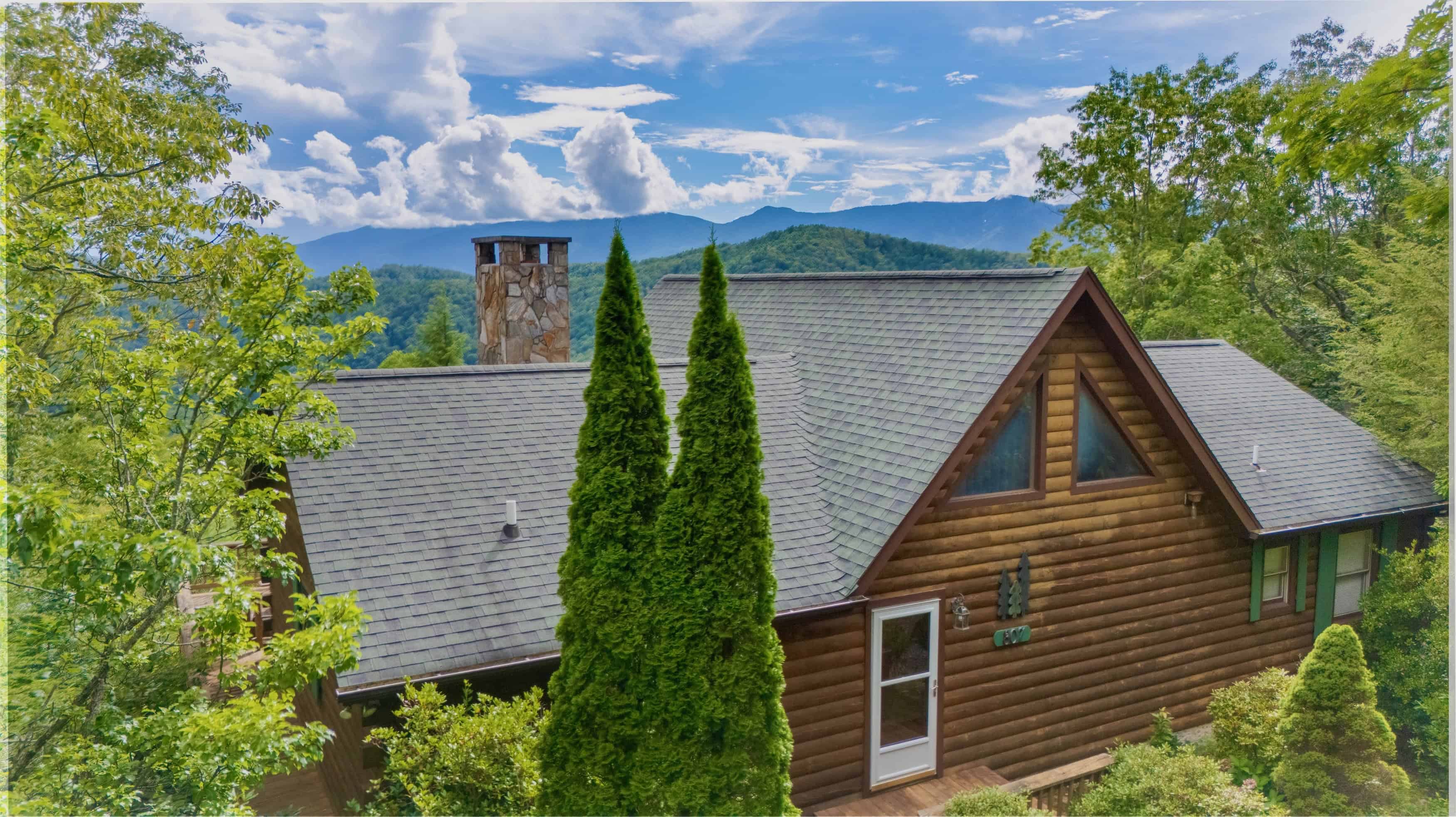 807 Pine Tree Road Spruce Pine NC 28777