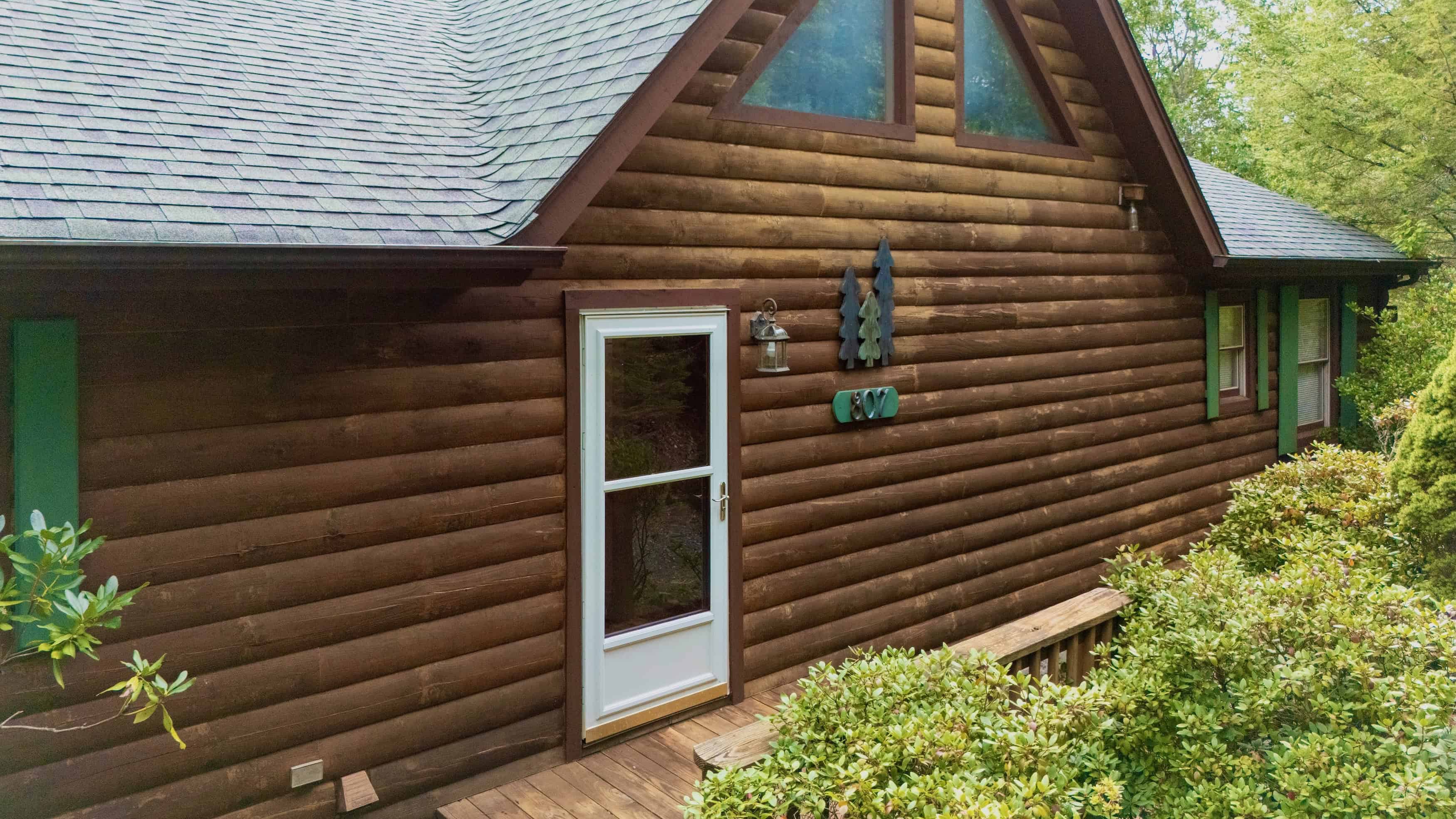 807 Pine Tree Road Spruce Pine NC 28777