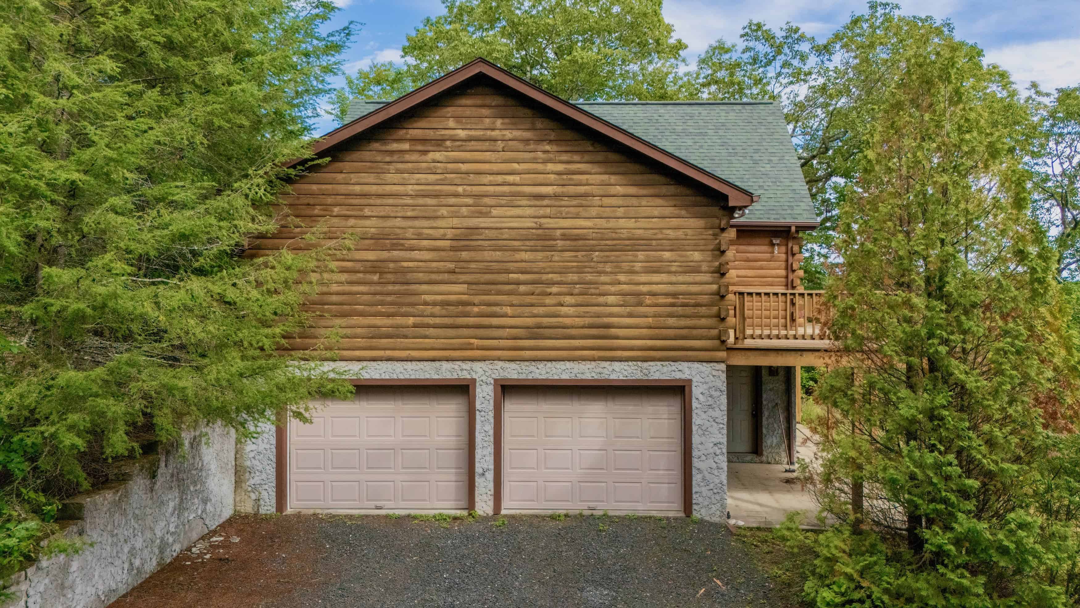 807 Pine Tree Road Spruce Pine NC 28777