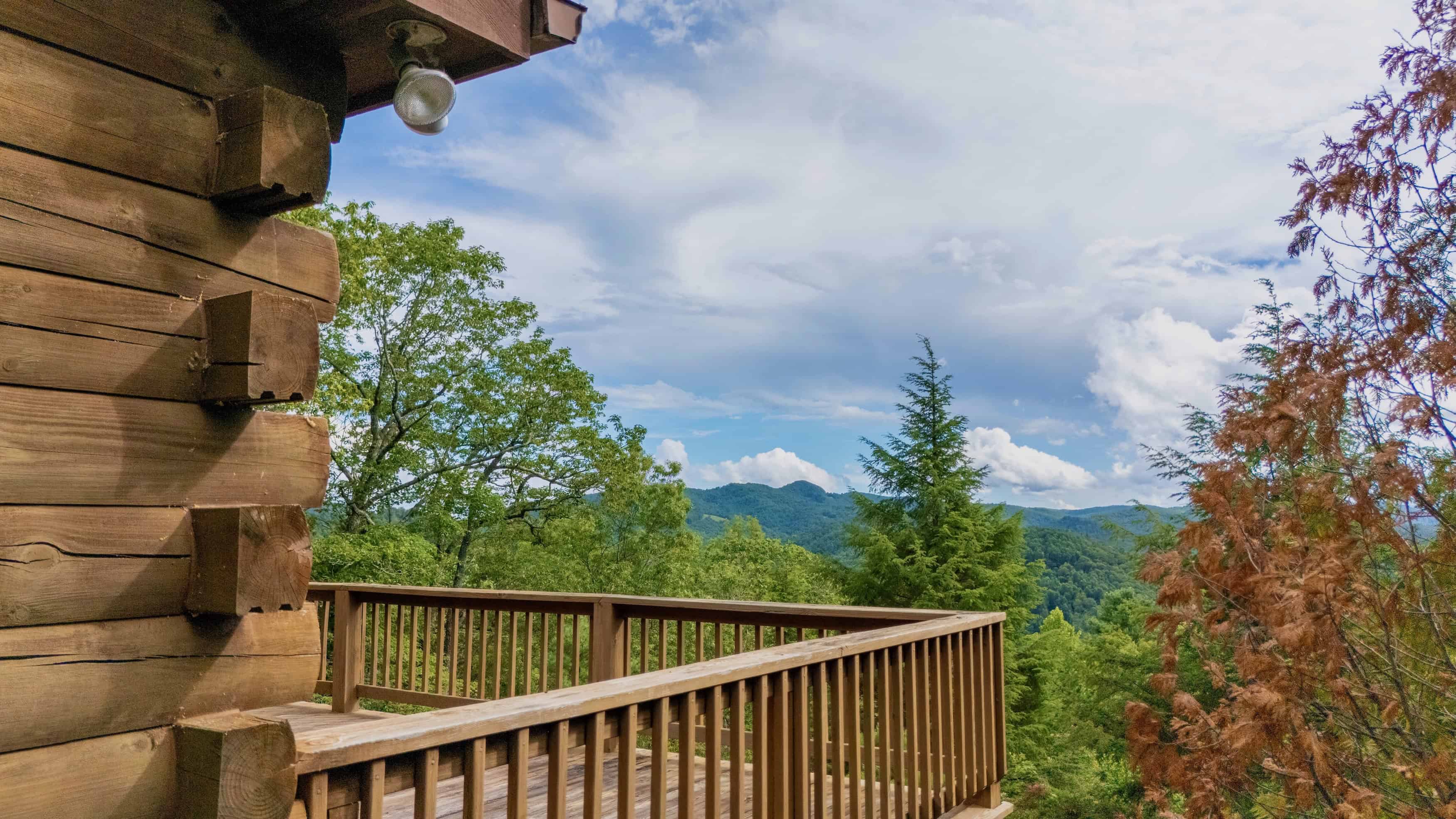 807 Pine Tree Road Spruce Pine NC 28777