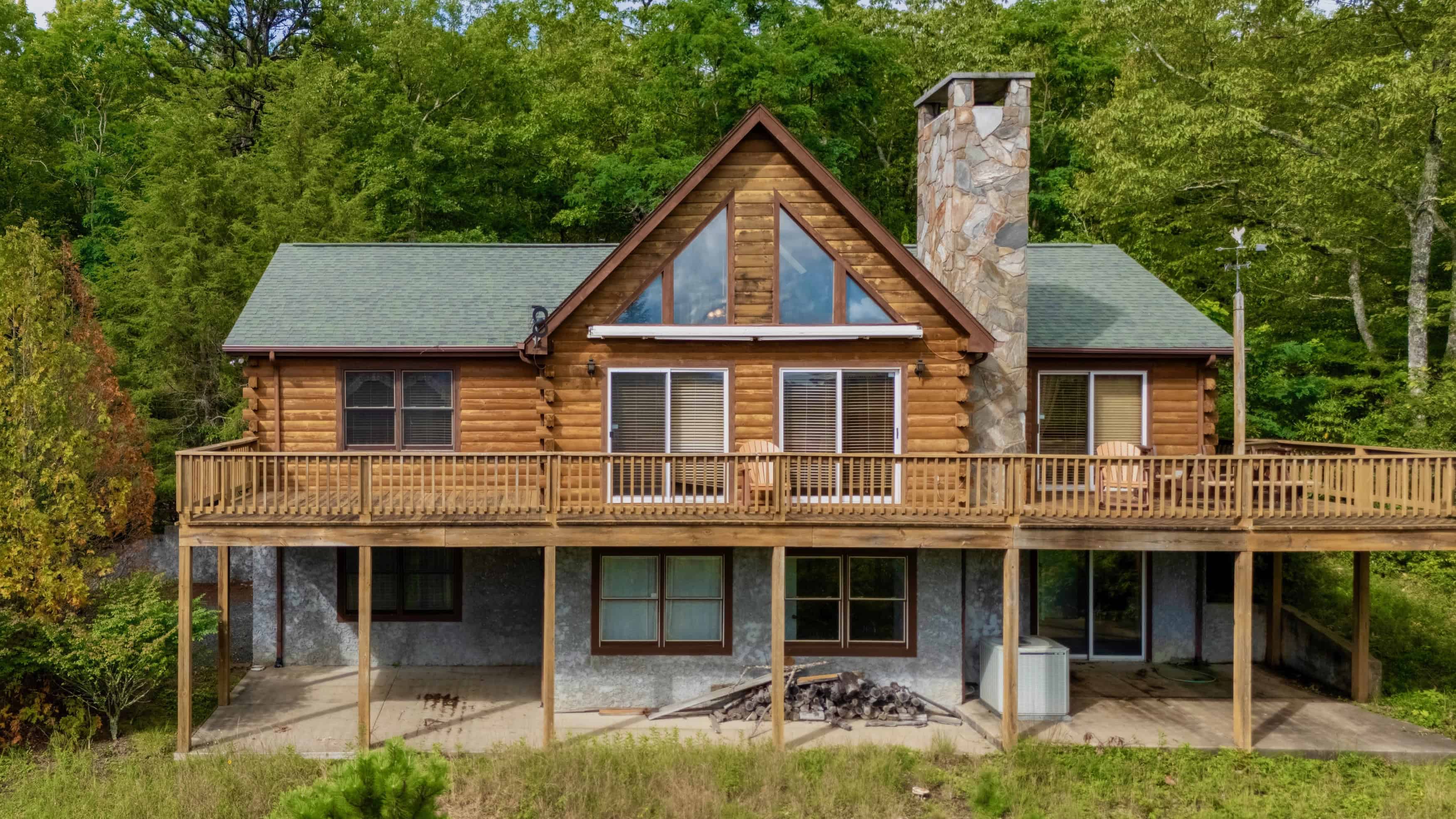 807 Pine Tree Road Spruce Pine NC 28777