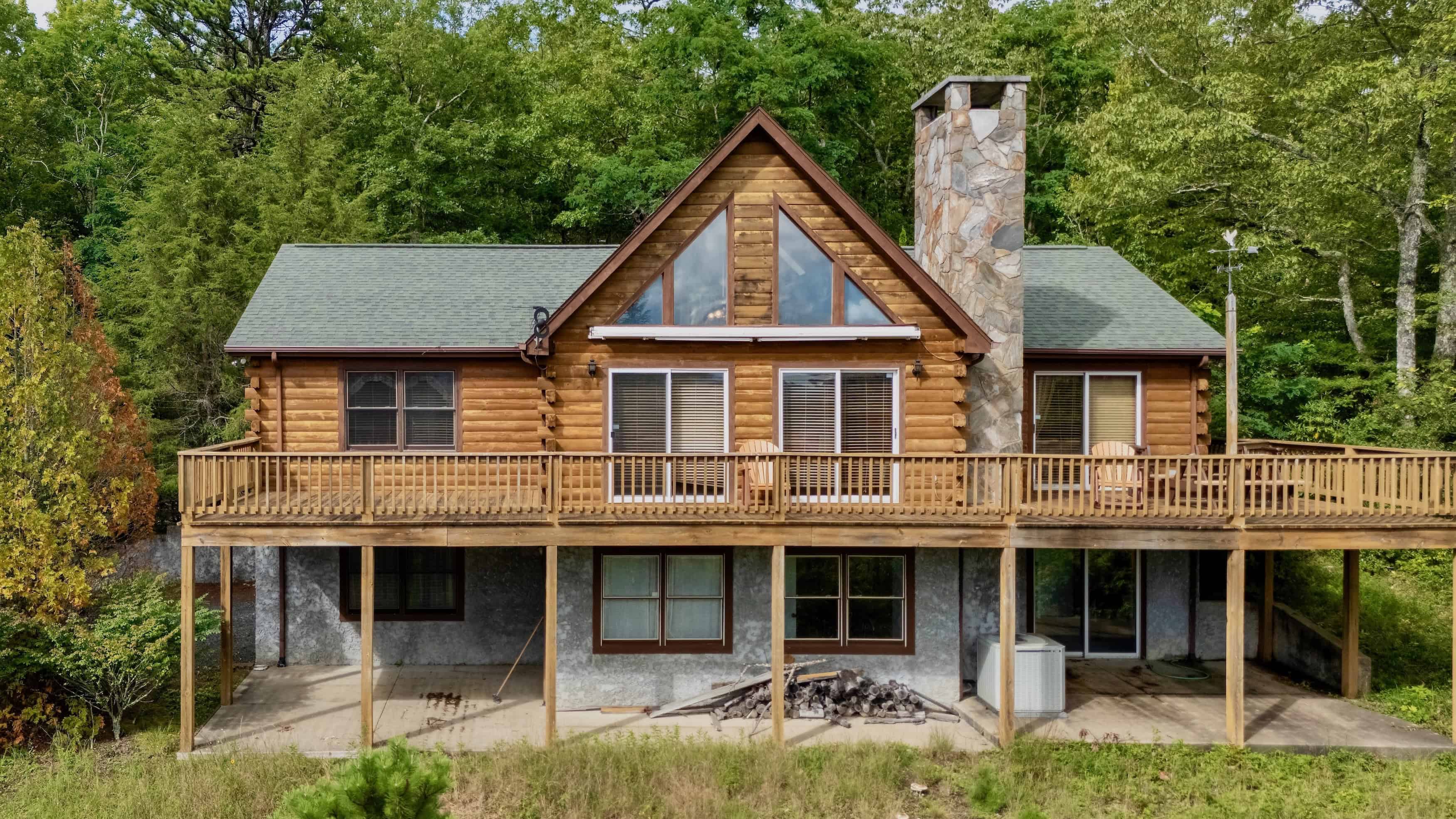 807 Pine Tree Road Spruce Pine NC 28777