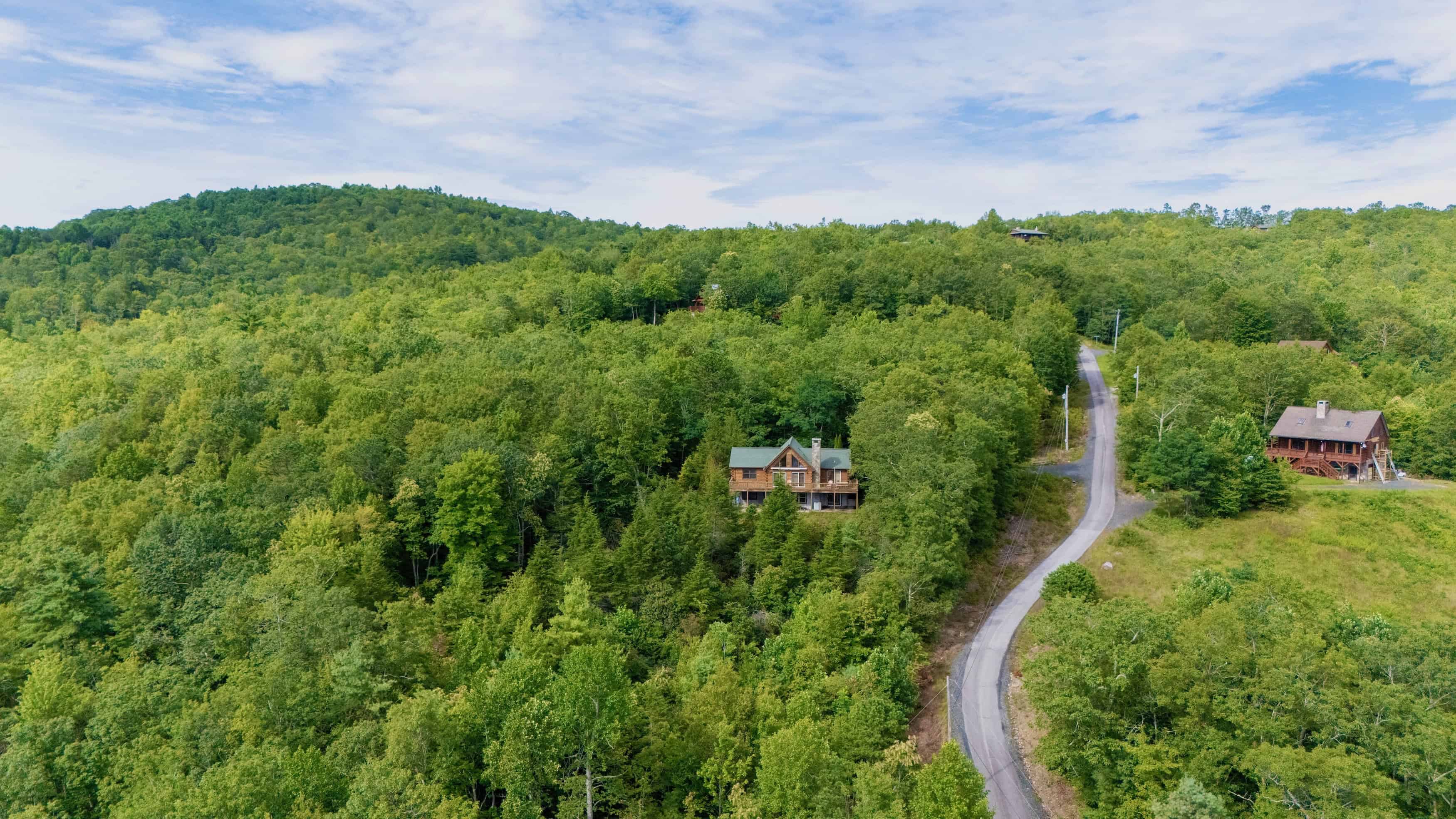 807 Pine Tree Road Spruce Pine NC 28777