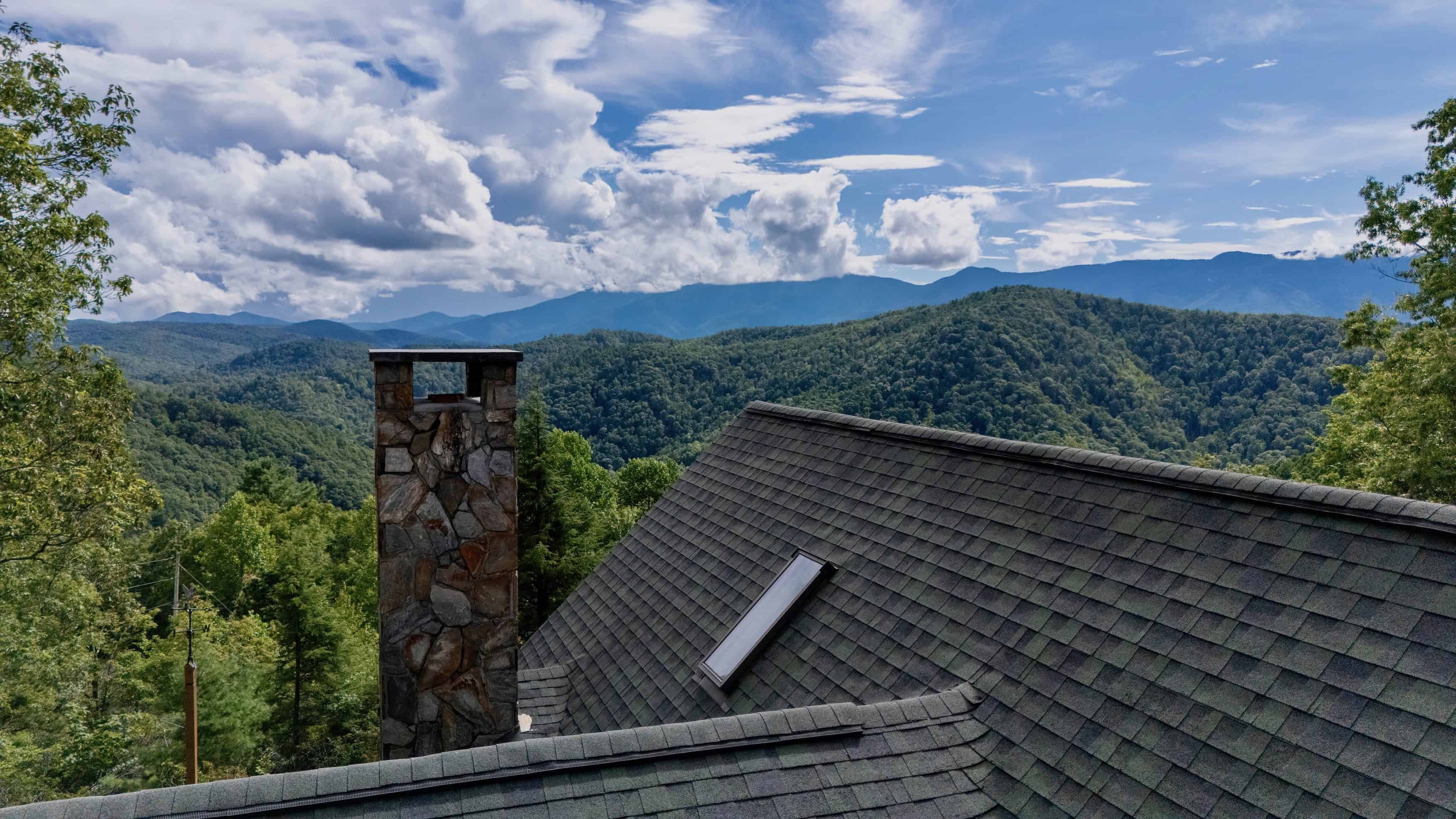 807 Pine Tree Road Spruce Pine NC 28777