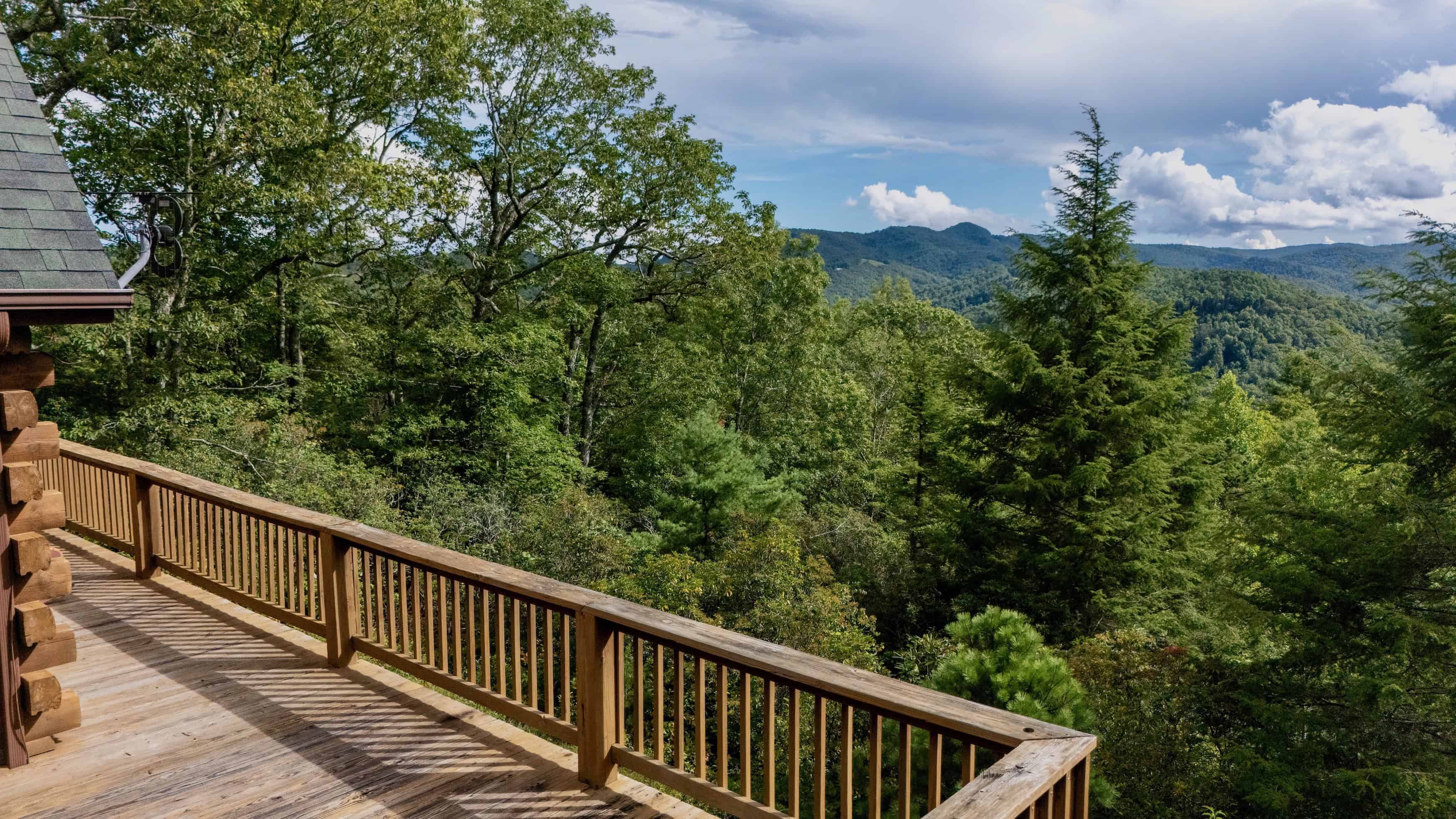 807 Pine Tree Road Spruce Pine NC 28777