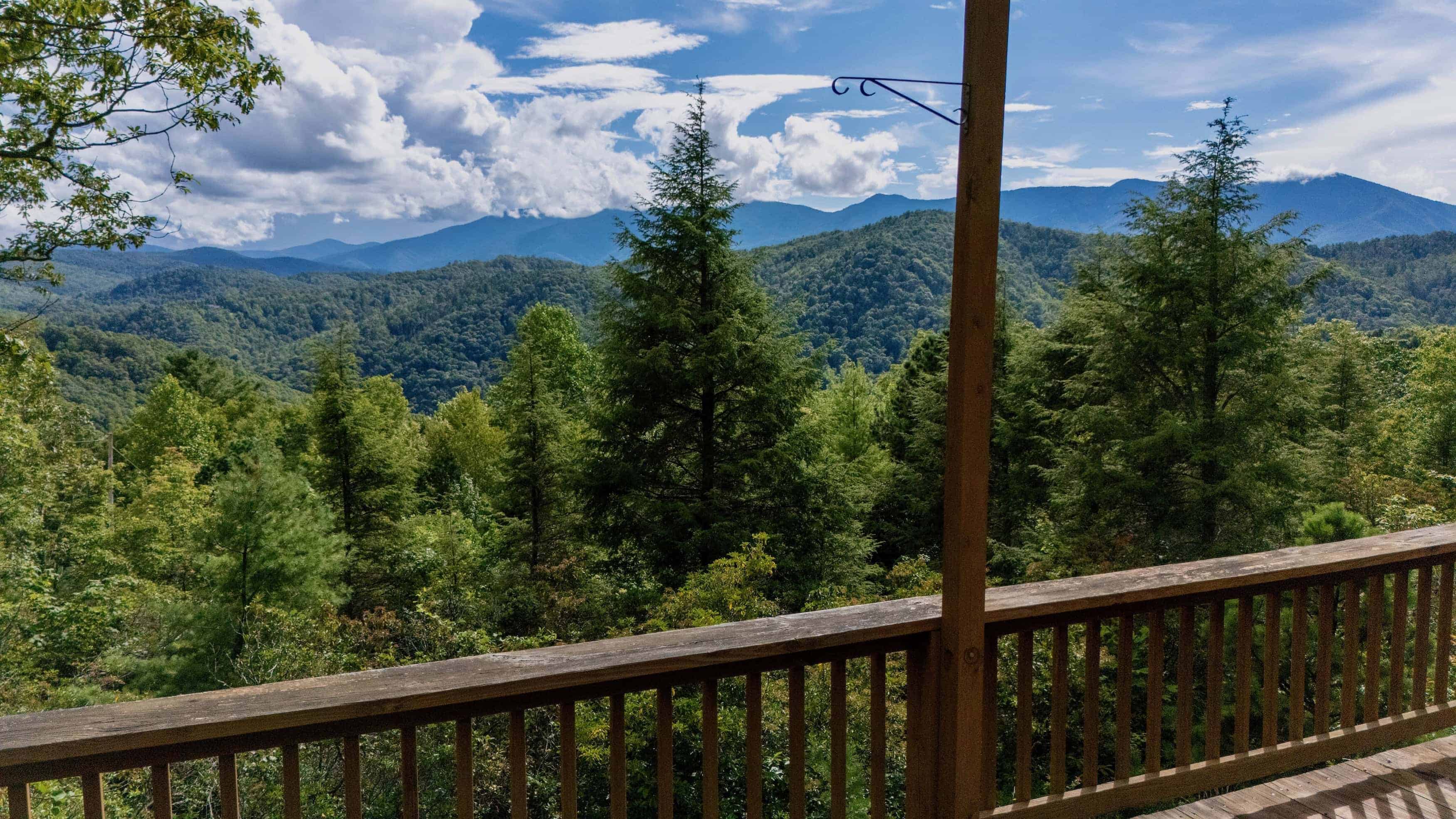 807 Pine Tree Road Spruce Pine NC 28777