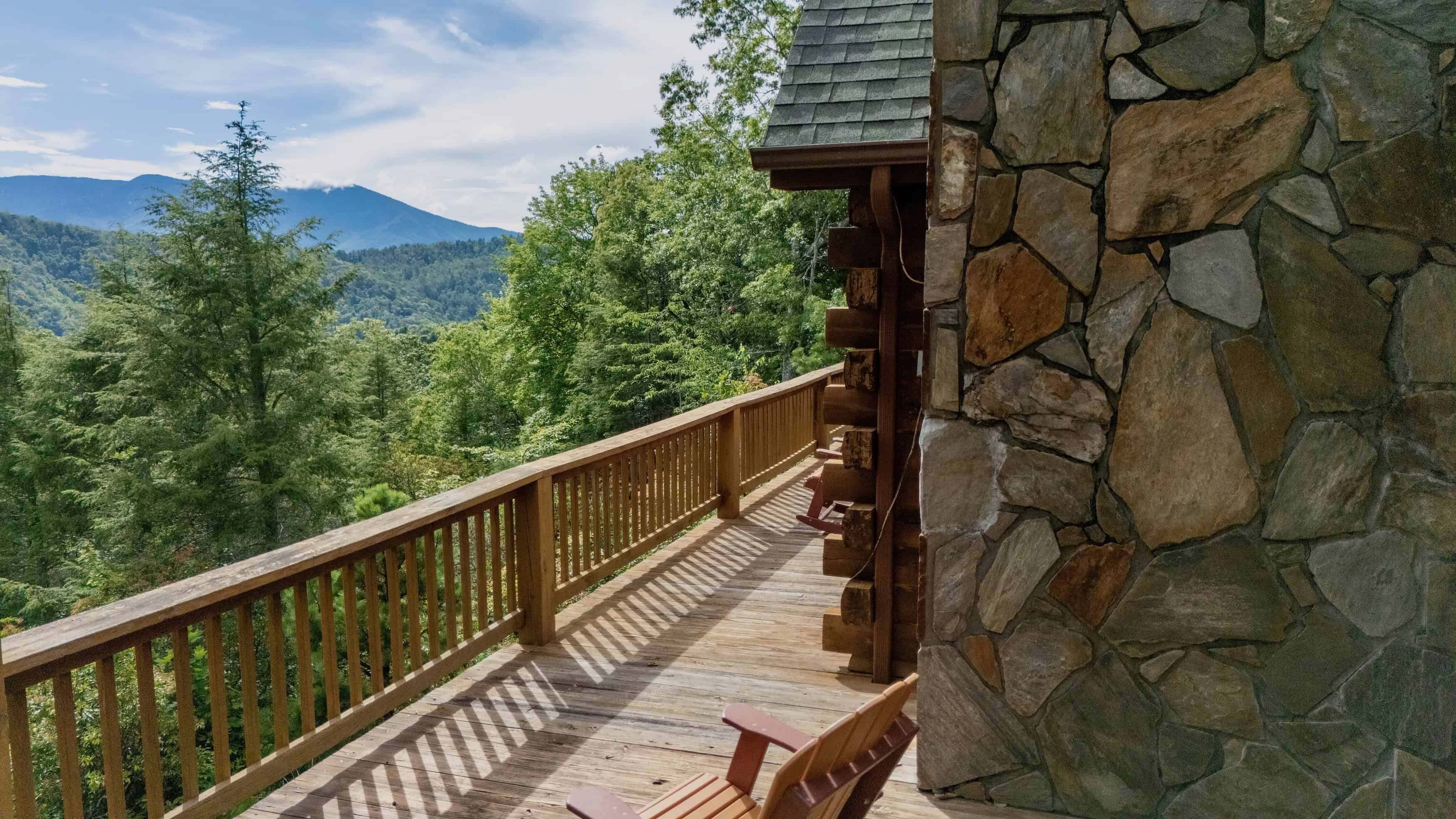 807 Pine Tree Road Spruce Pine NC 28777