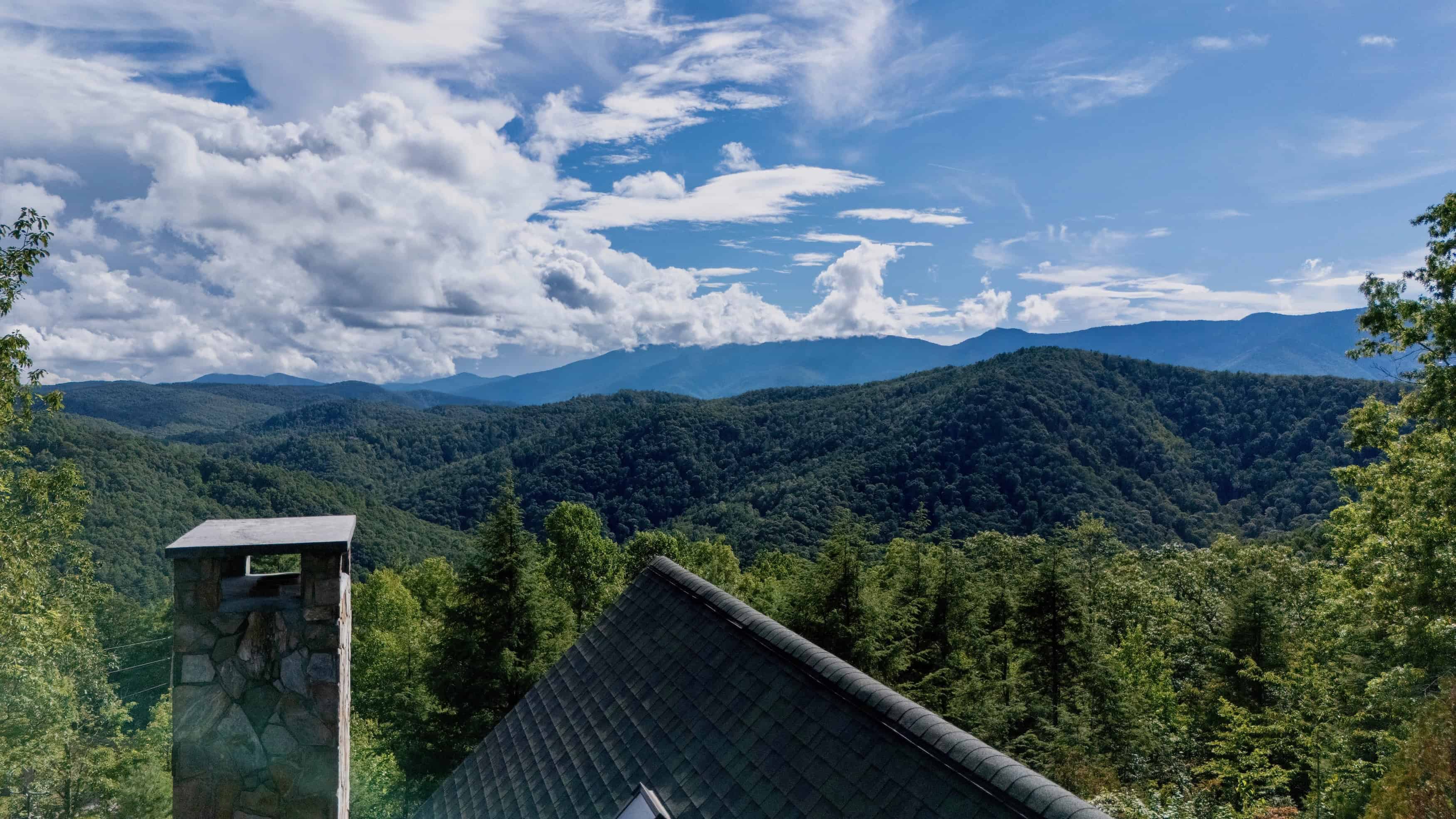 807 Pine Tree Road Spruce Pine NC 28777