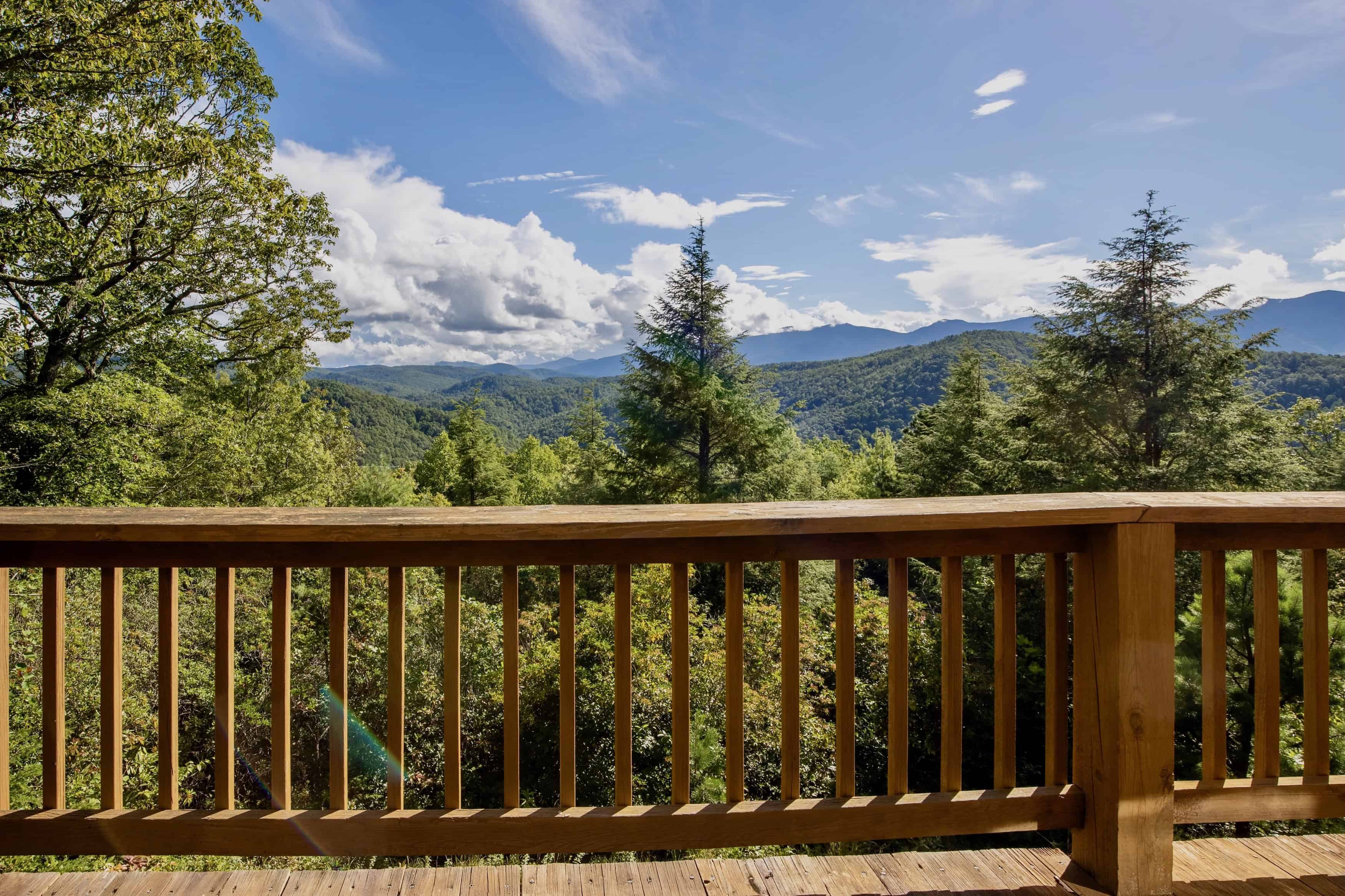 807 Pine Tree Road Spruce Pine NC 28777