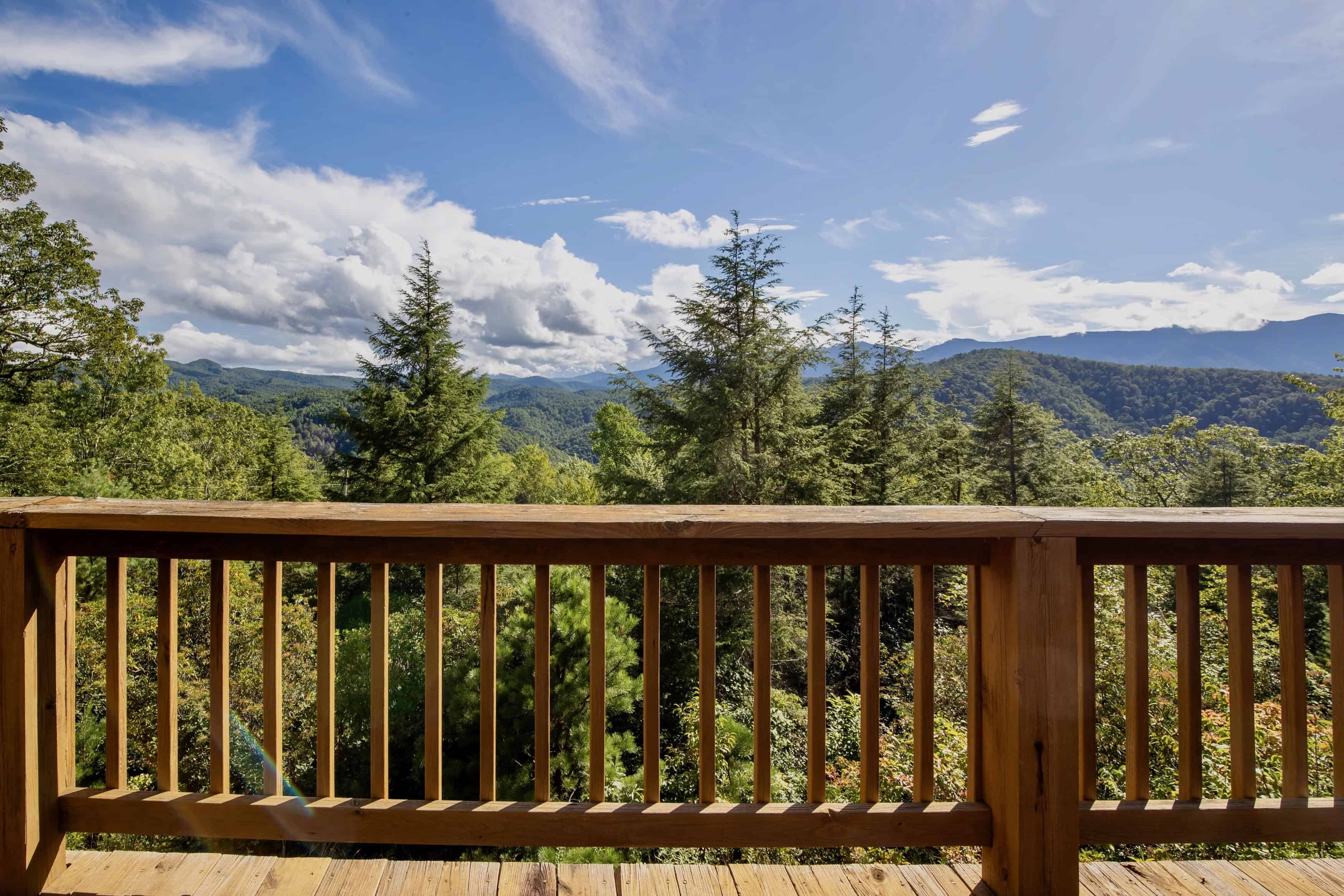 807 Pine Tree Road Spruce Pine NC 28777