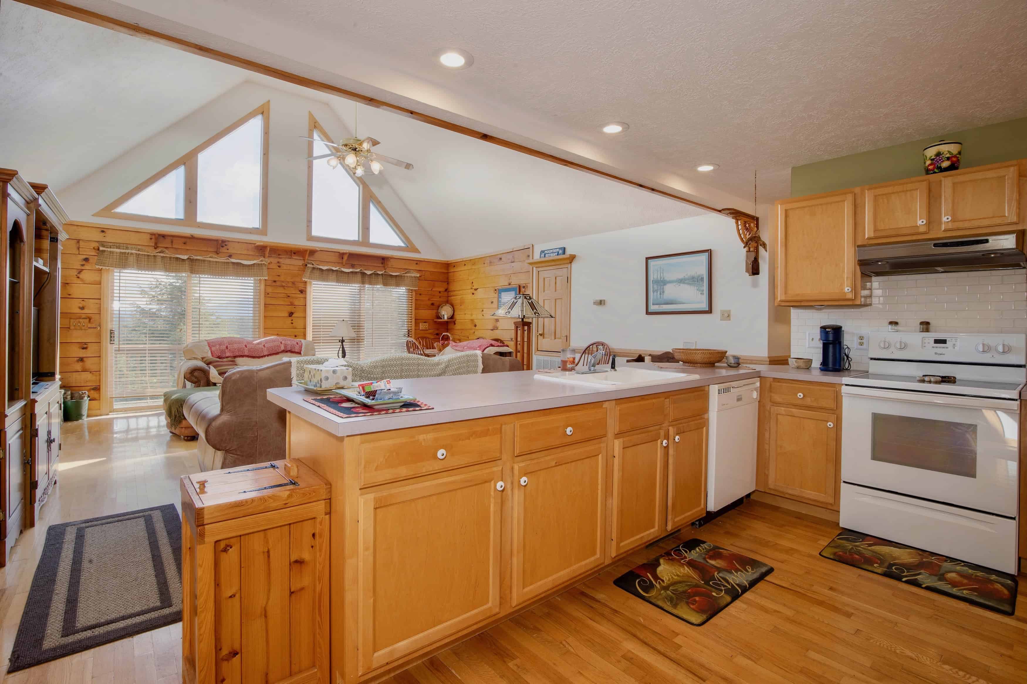 807 Pine Tree Road Spruce Pine NC 28777