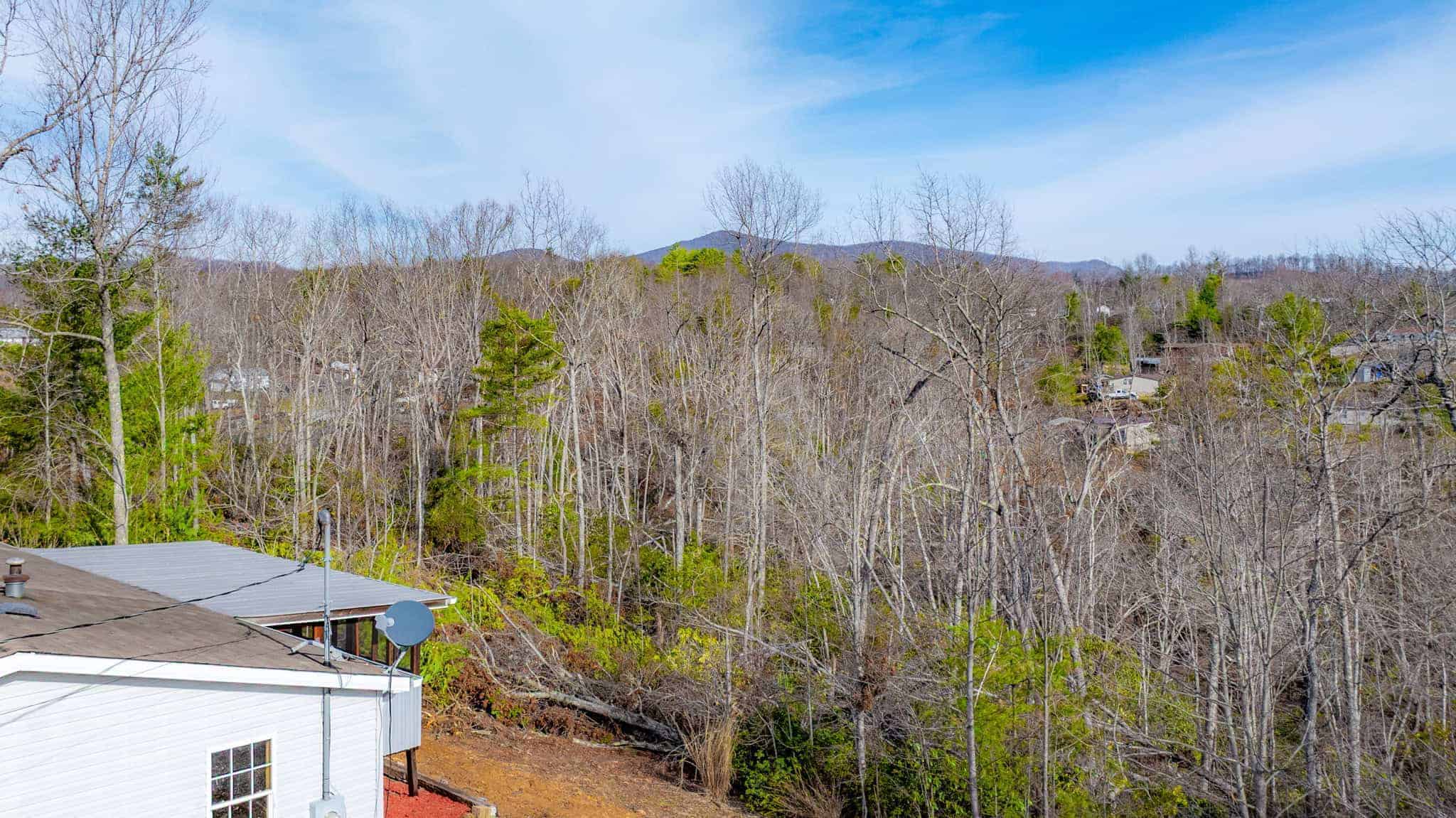 459 Vaughan Road Spruce Pine NC 28777