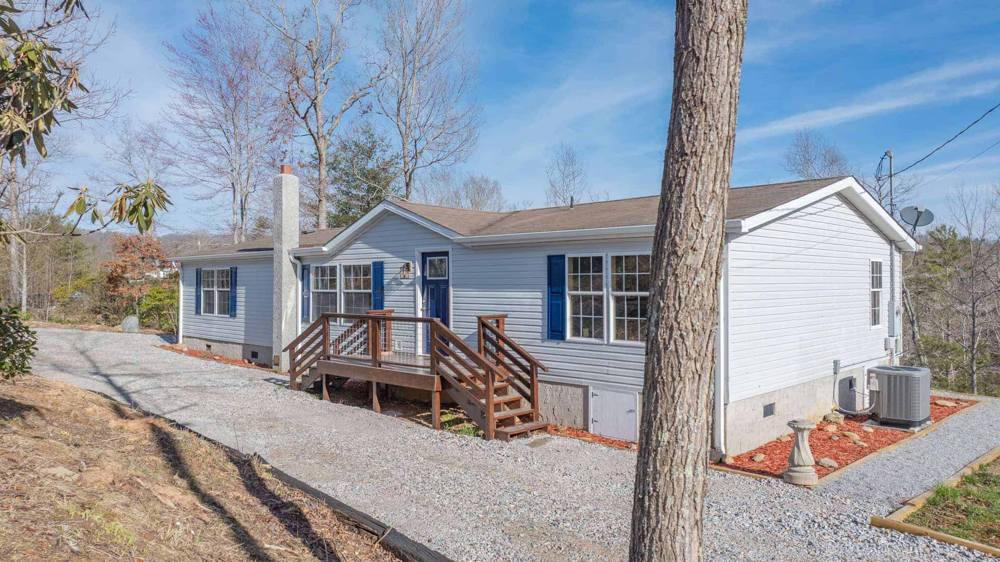 459 Vaughan Road Spruce Pine NC 28777