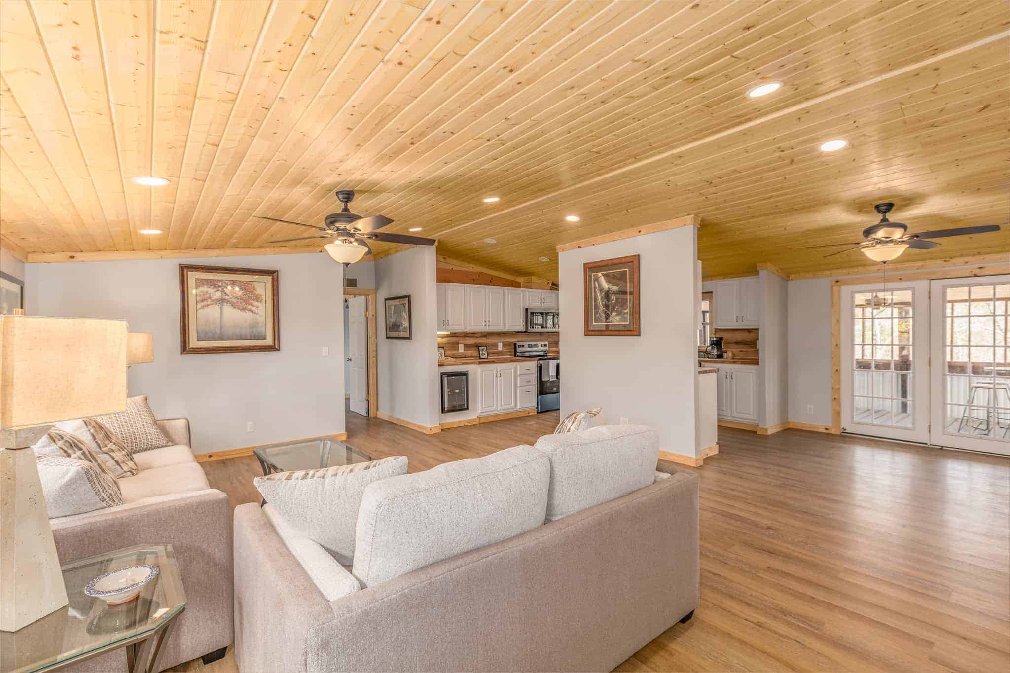 459 Vaughan Road Spruce Pine NC 28777