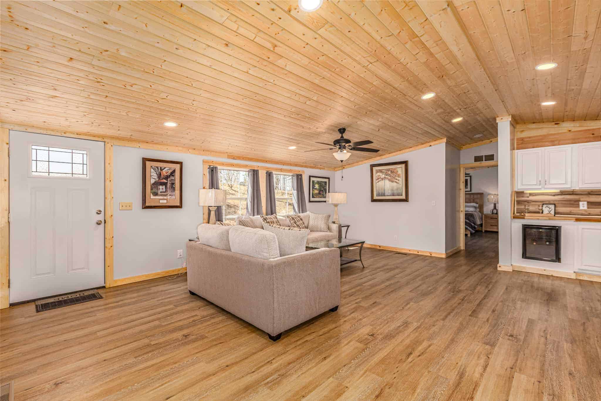 459 Vaughan Road Spruce Pine NC 28777