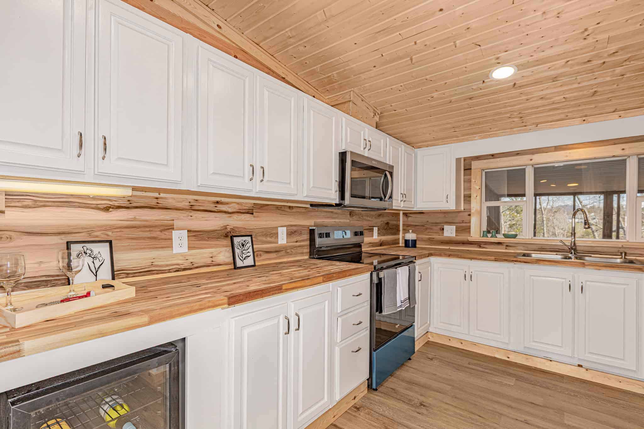 459 Vaughan Road Spruce Pine NC 28777