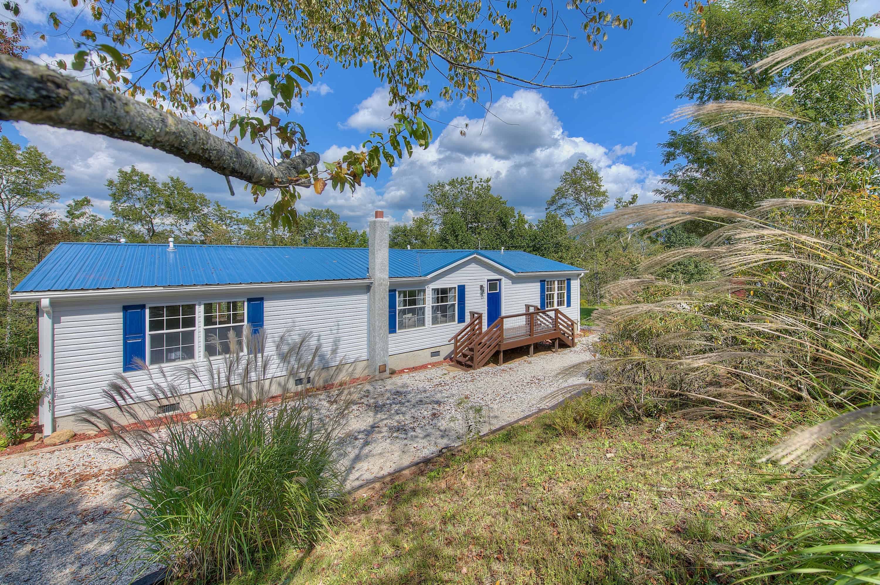 459 Vaughan Road Spruce Pine NC 28777