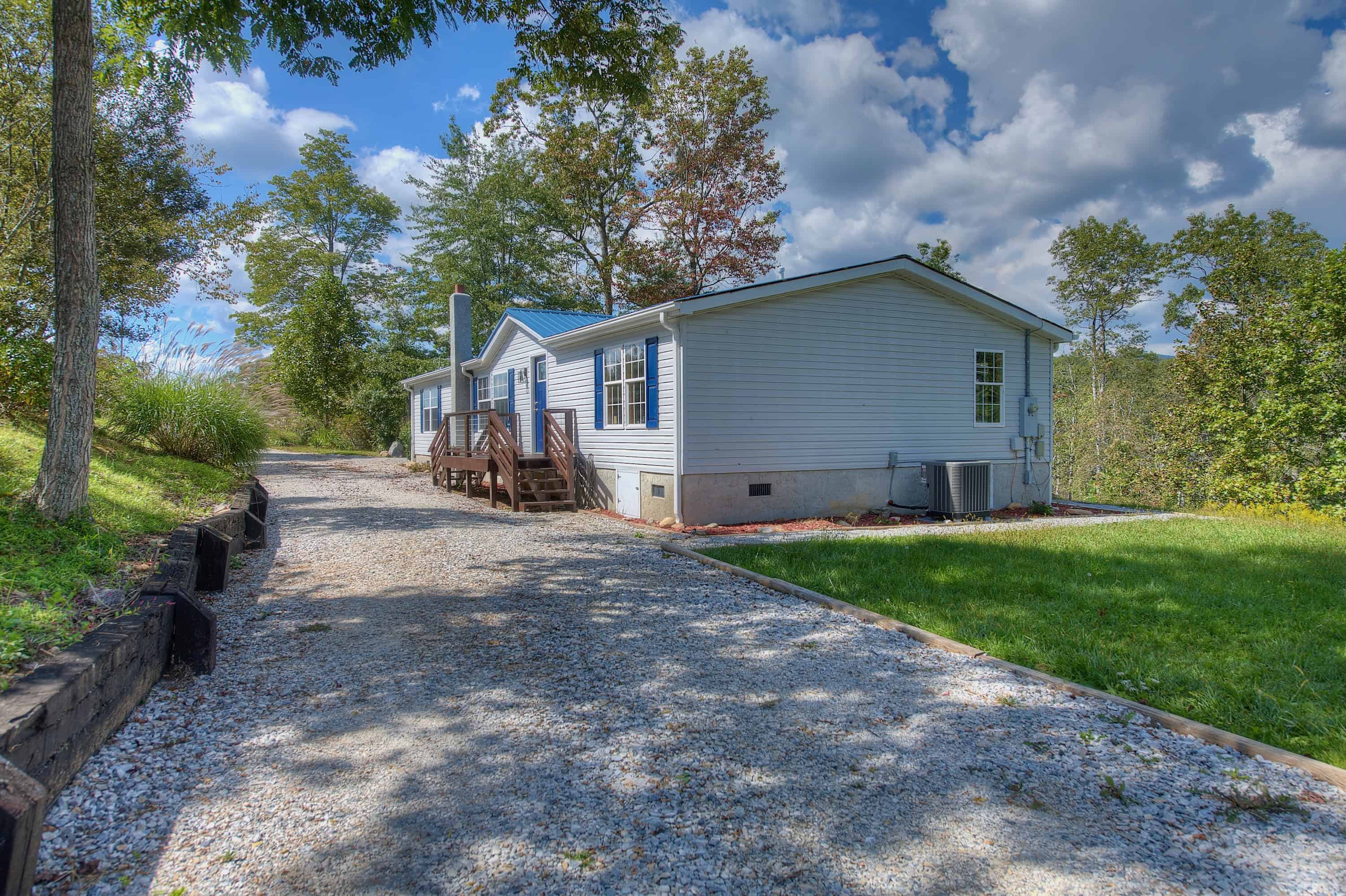 459 Vaughan Road Spruce Pine NC 28777